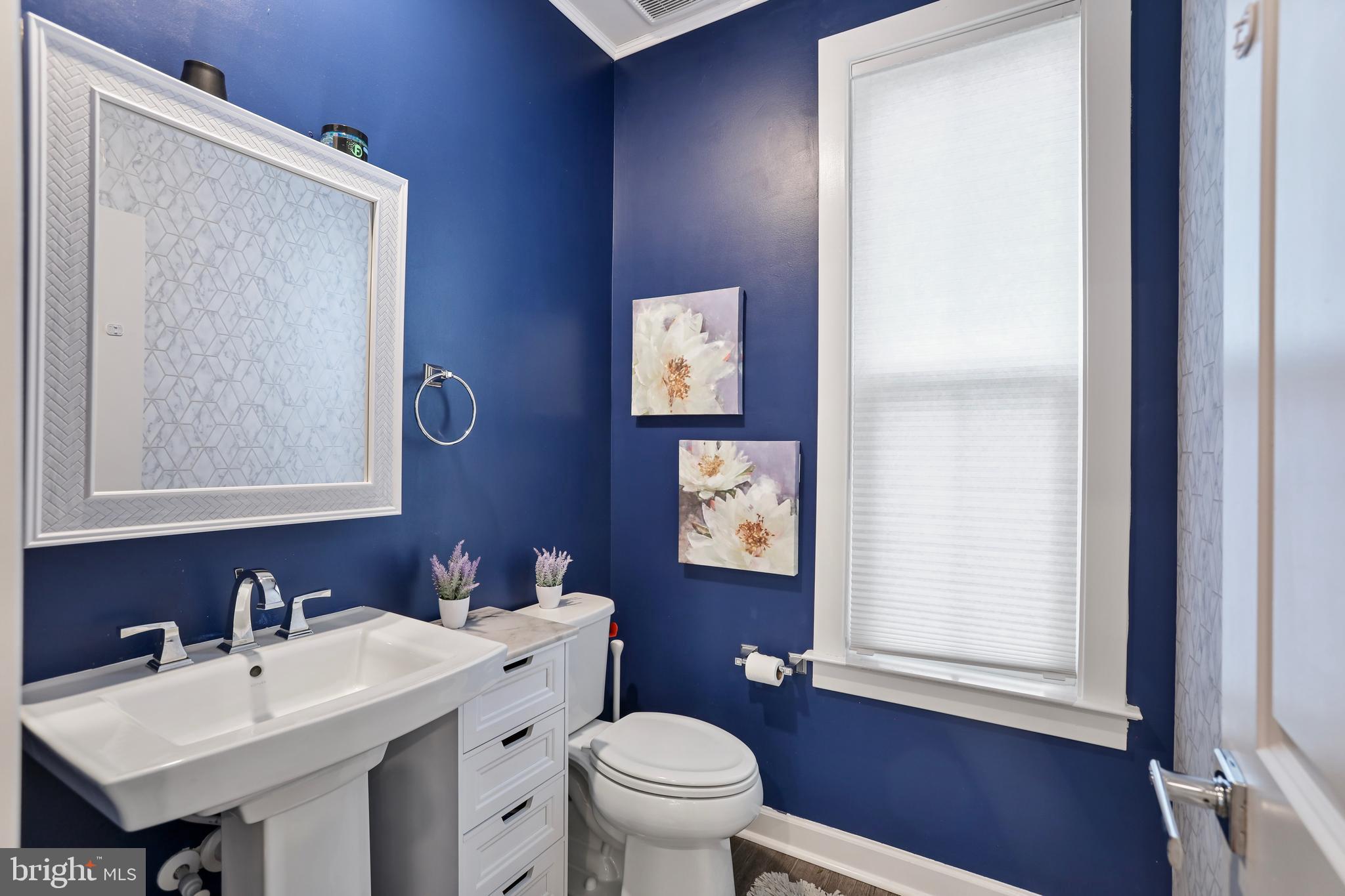 WOODLAND PARK STATION - Residential