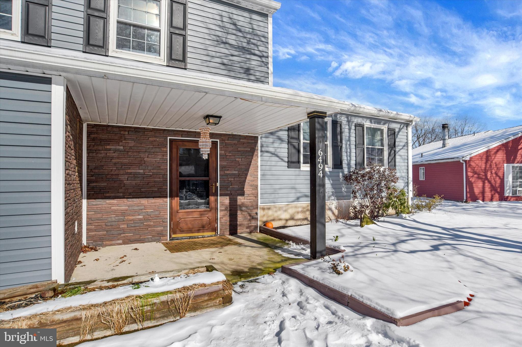 HEATHERFIELD - Residential