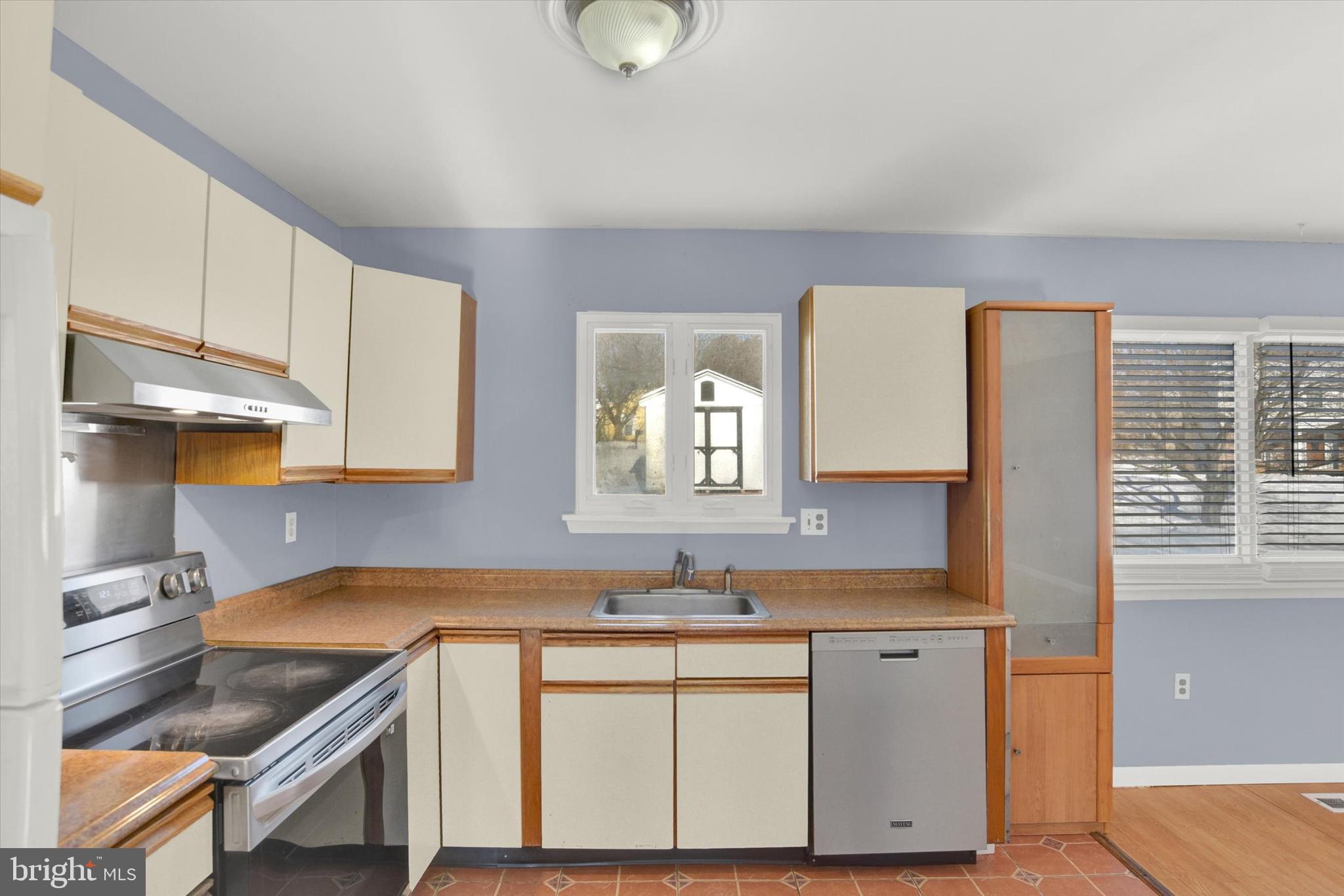 HEATHERFIELD - Residential