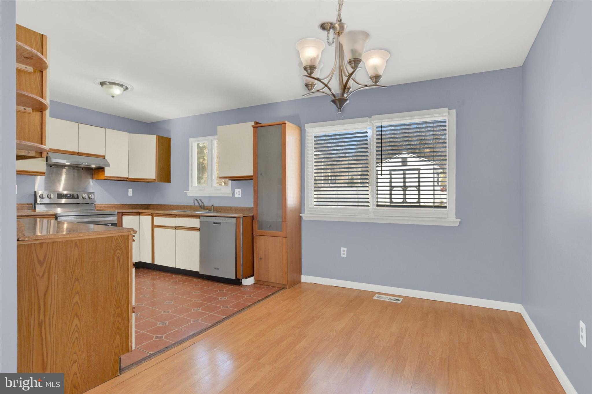 HEATHERFIELD - Residential