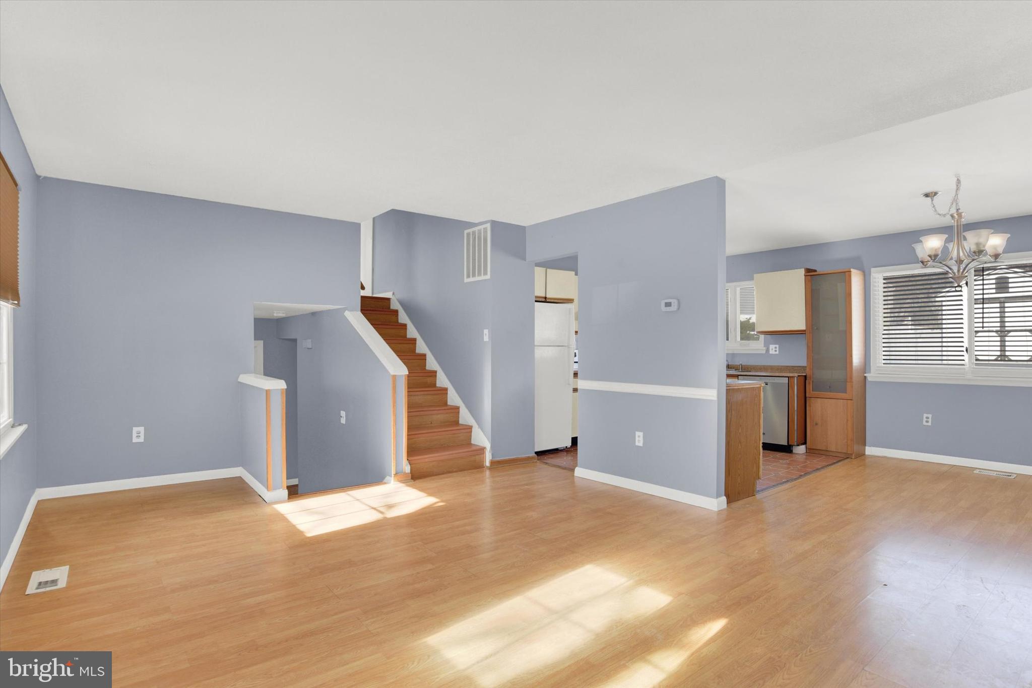 HEATHERFIELD - Residential