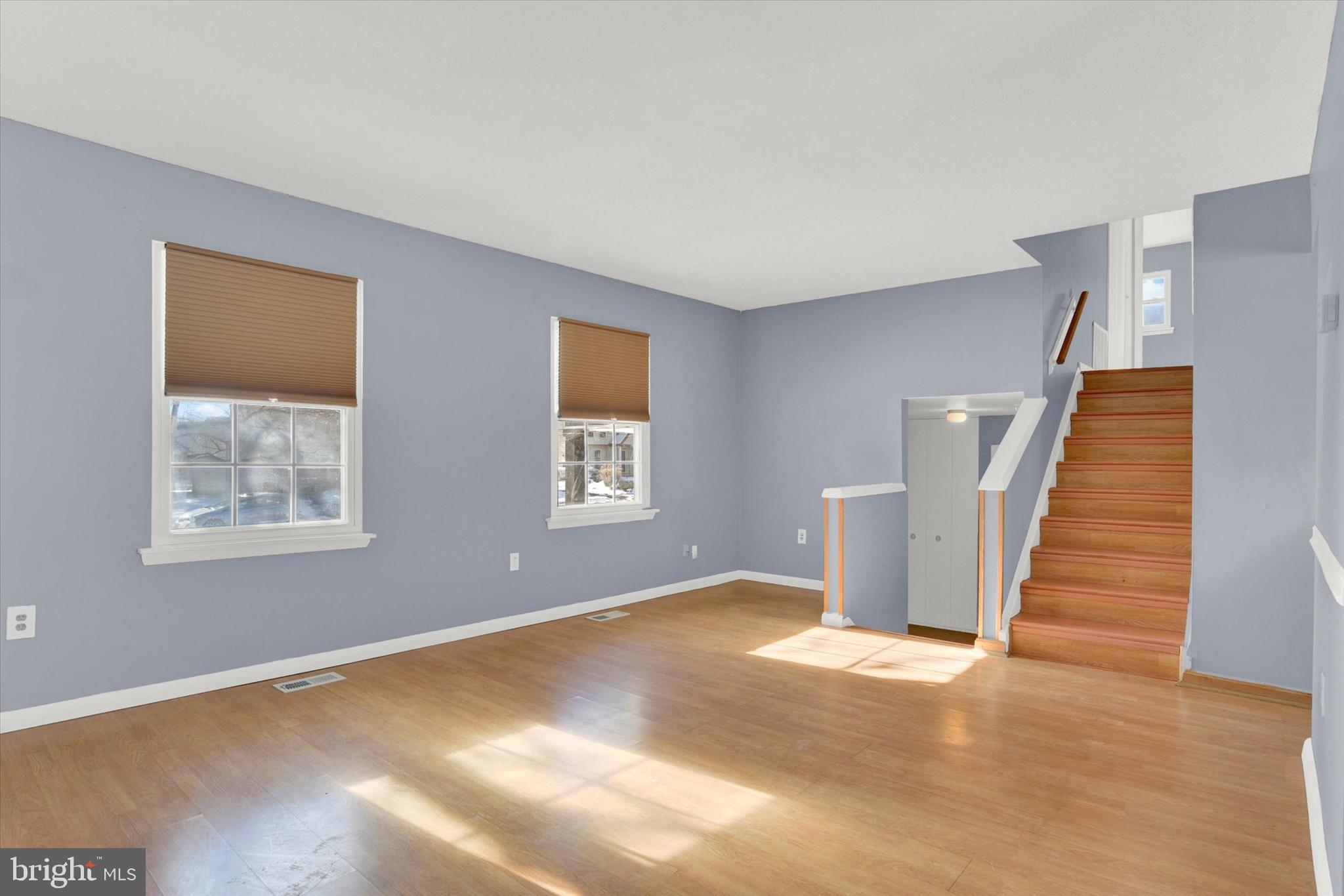 HEATHERFIELD - Residential