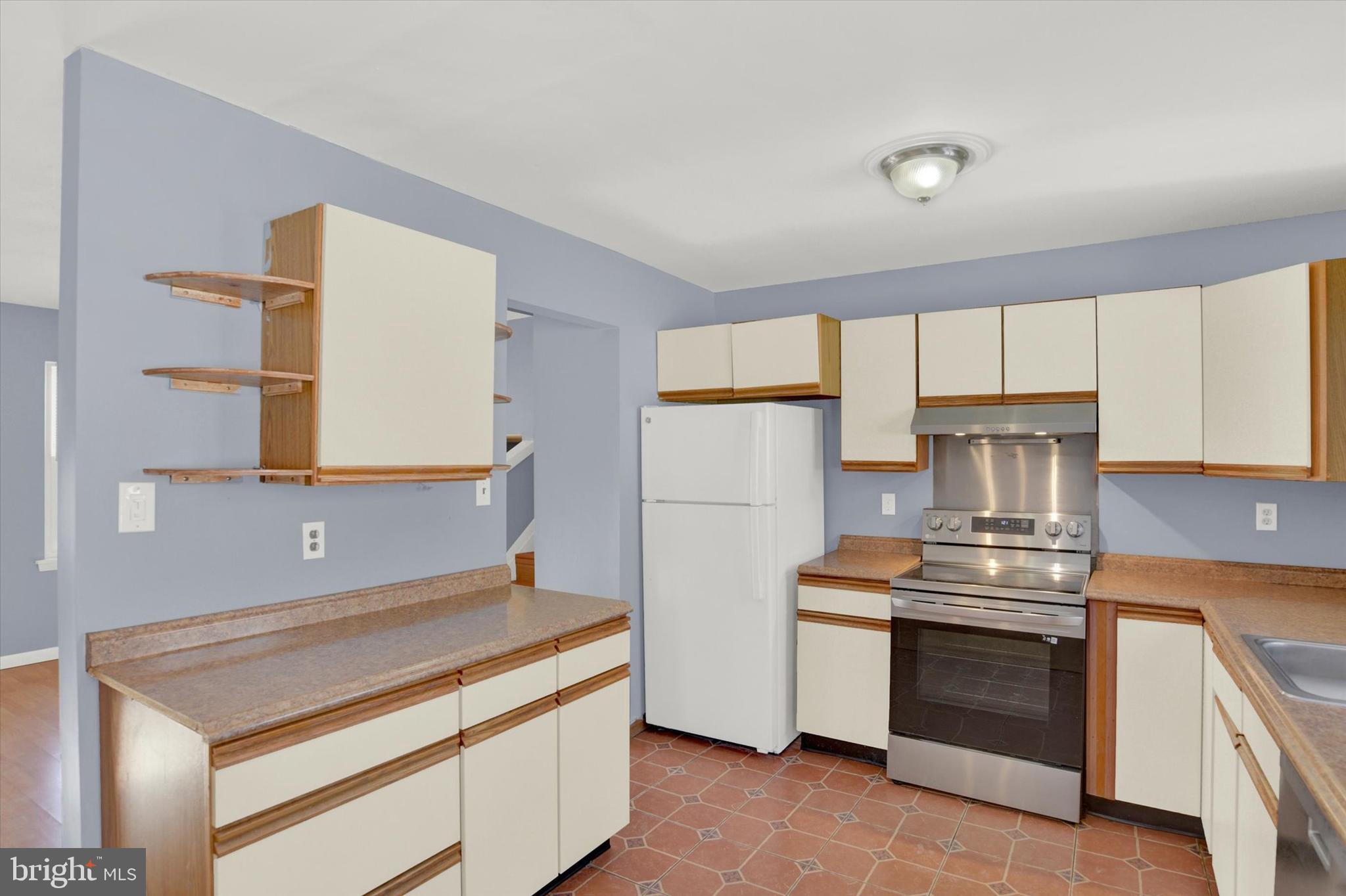 HEATHERFIELD - Residential