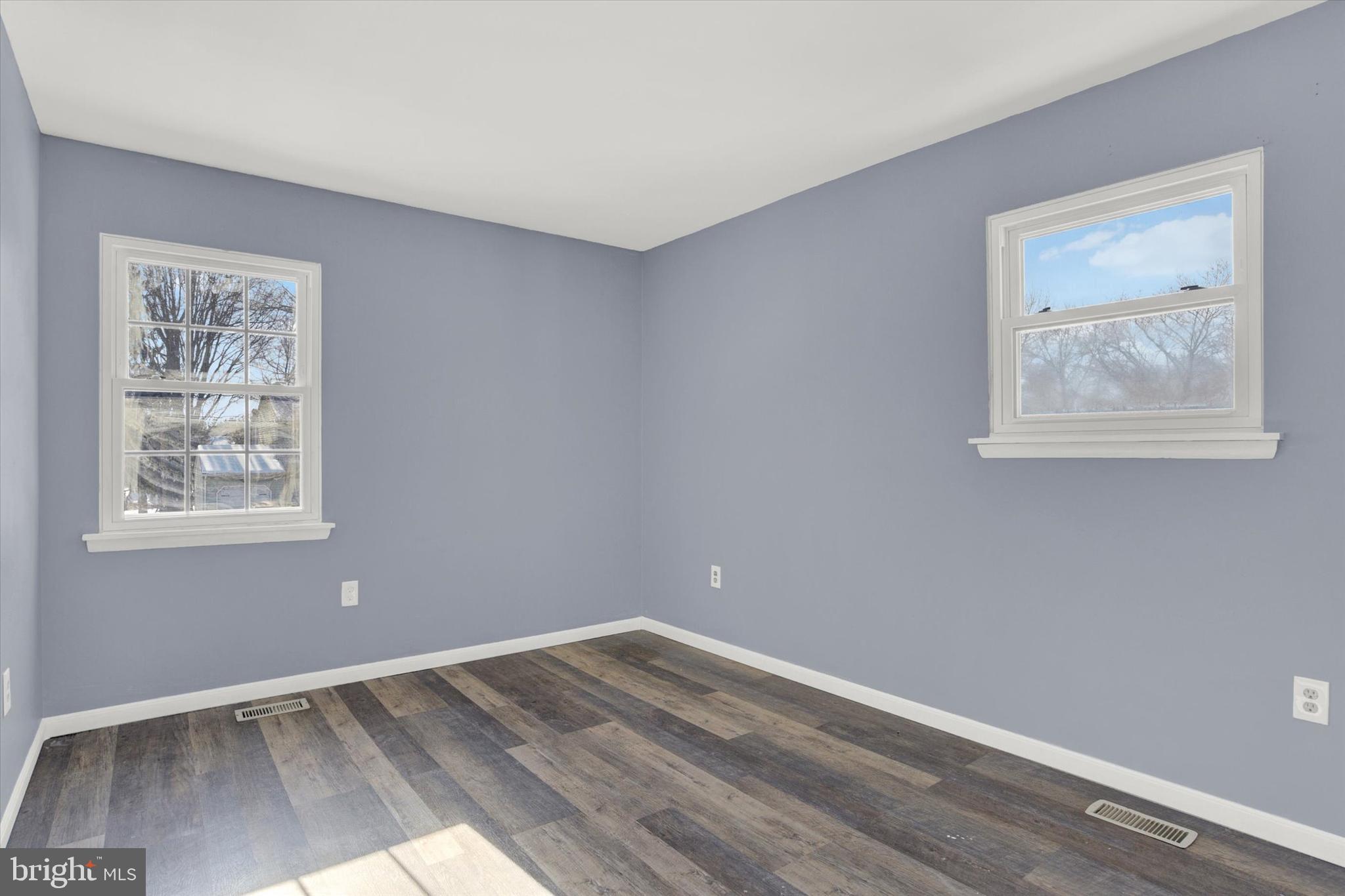 HEATHERFIELD - Residential