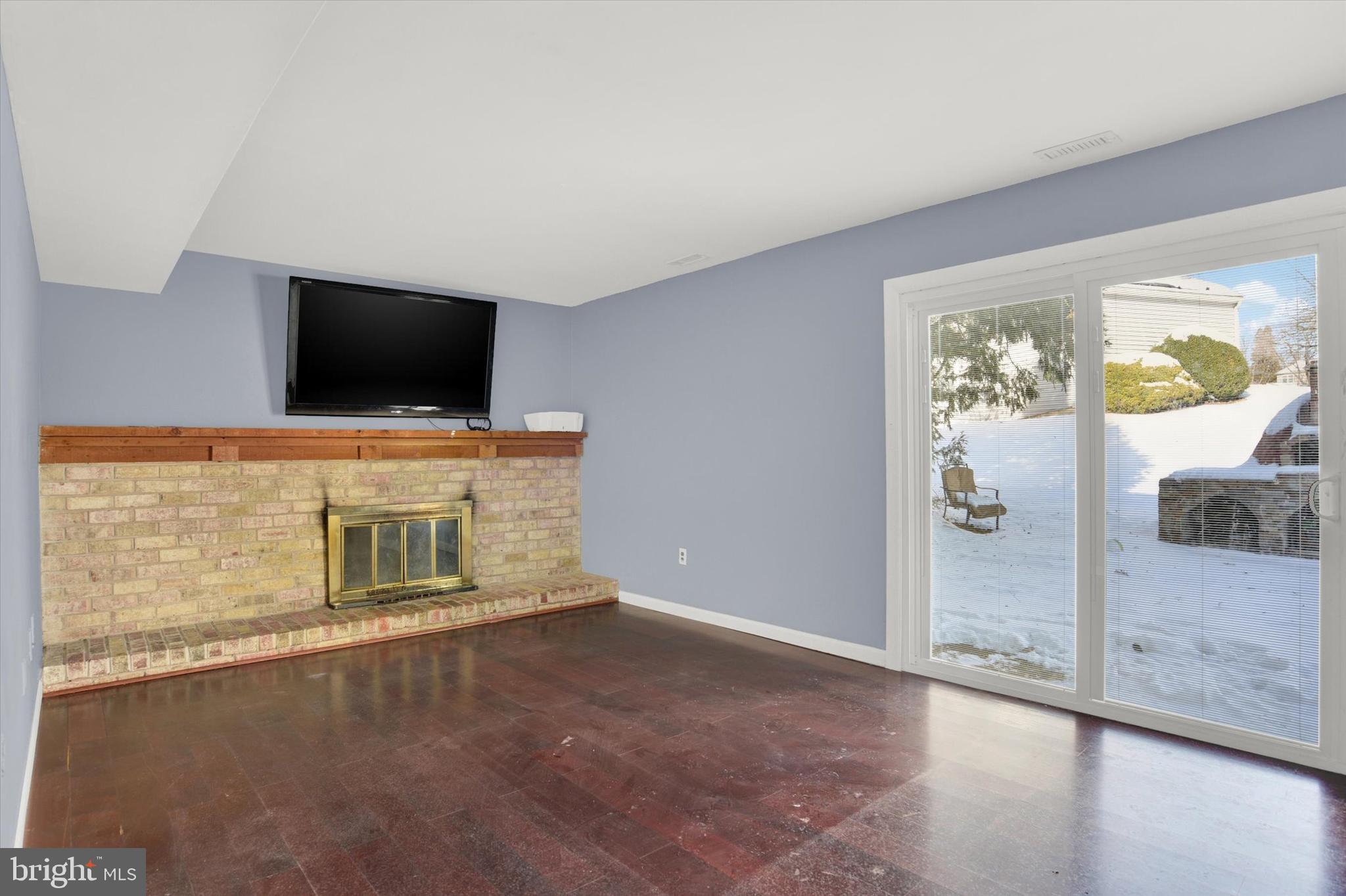 HEATHERFIELD - Residential