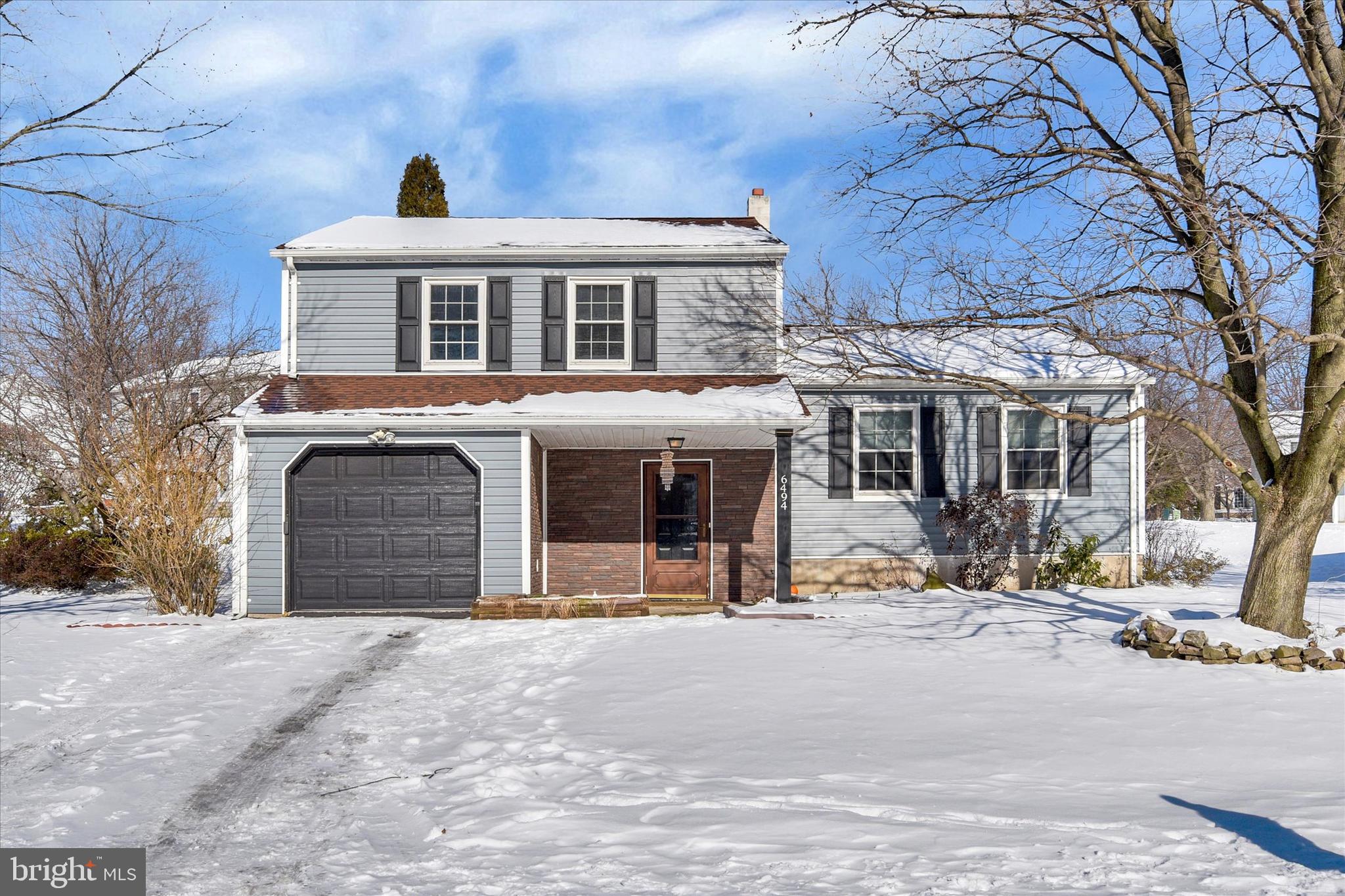 HEATHERFIELD - Residential