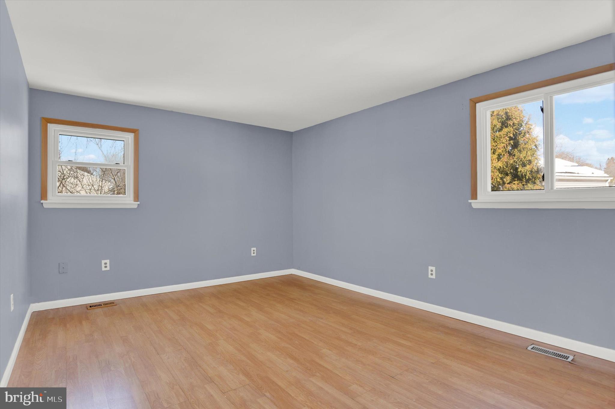 HEATHERFIELD - Residential