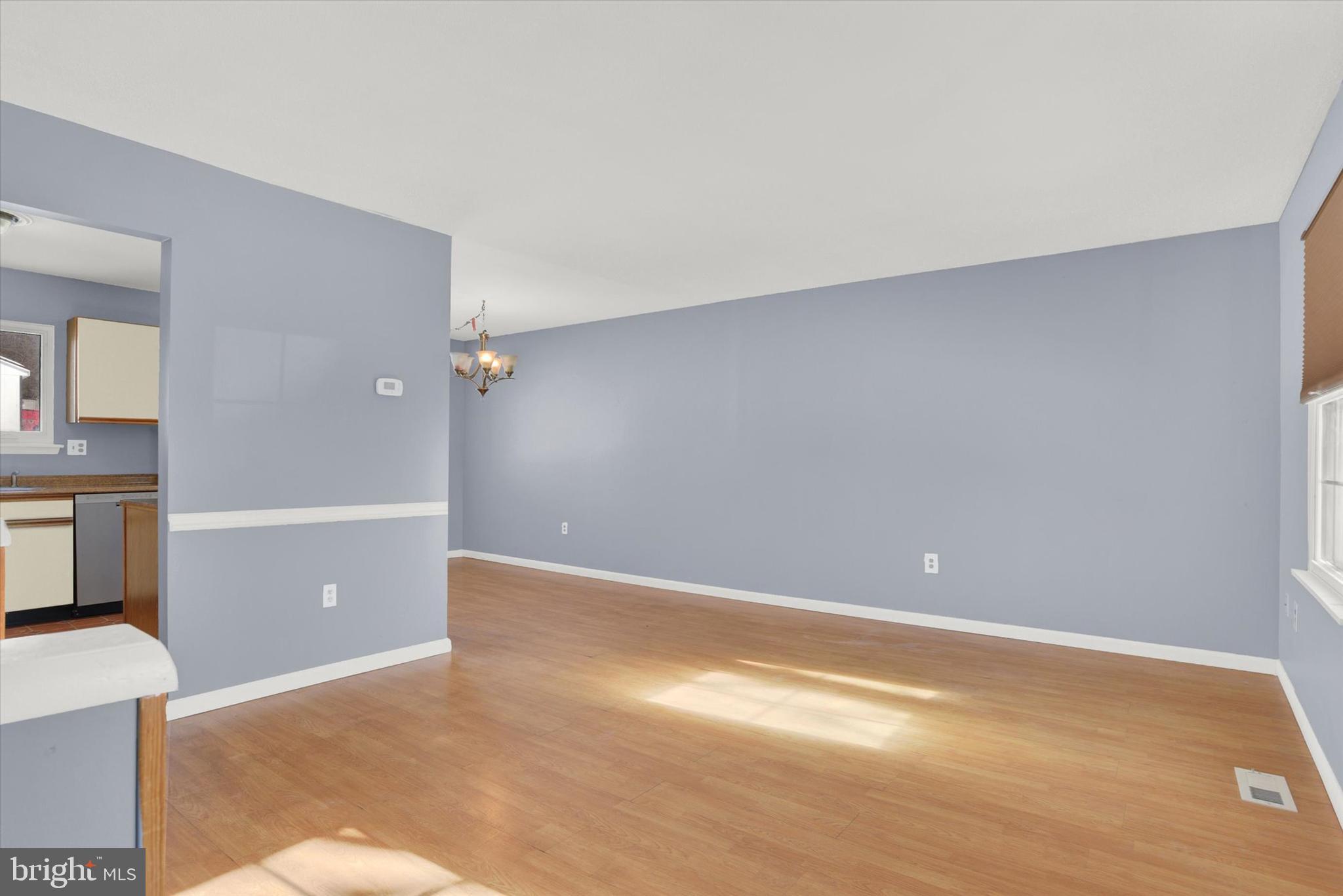 HEATHERFIELD - Residential