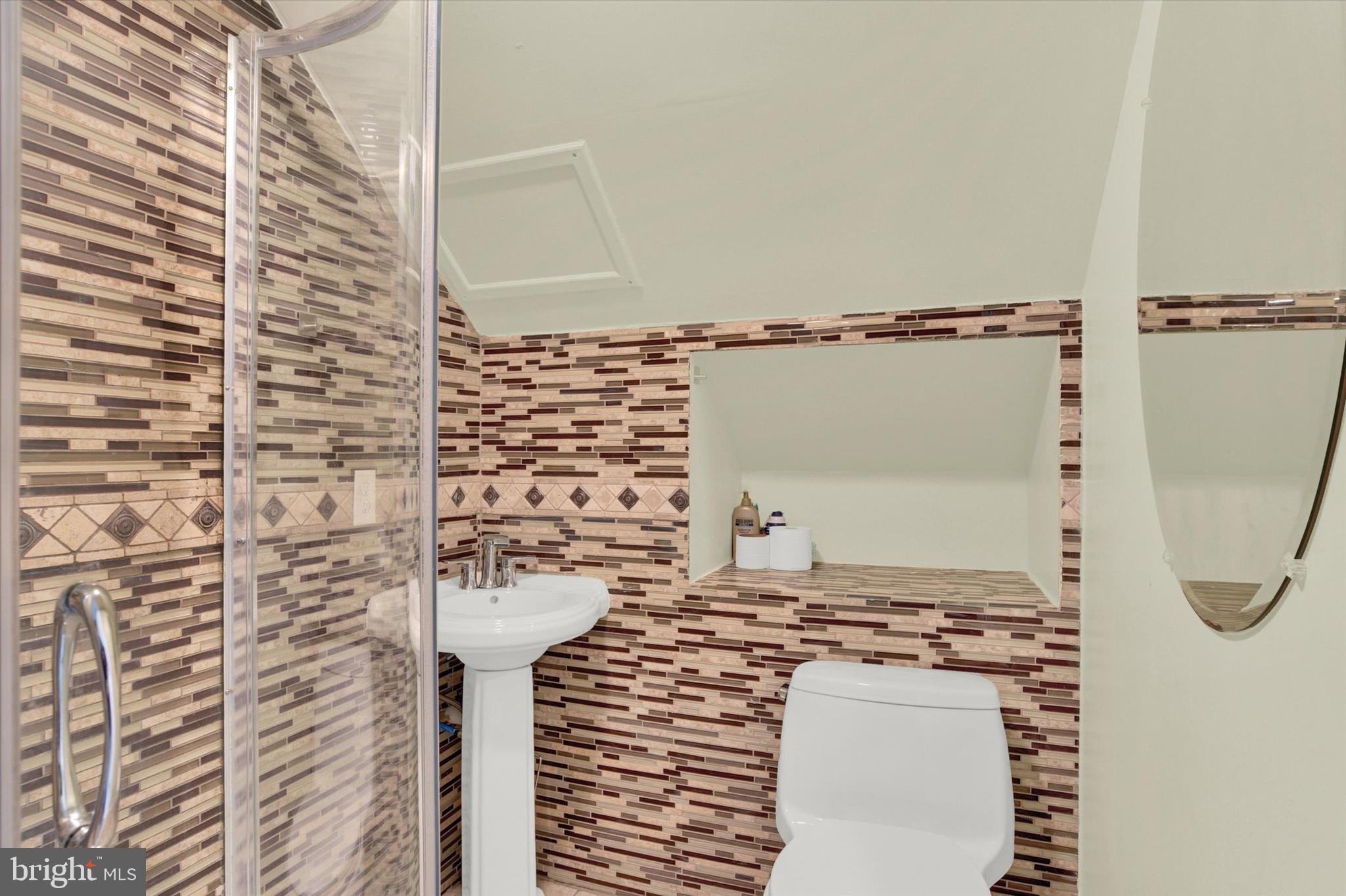 HEATHERFIELD - Residential