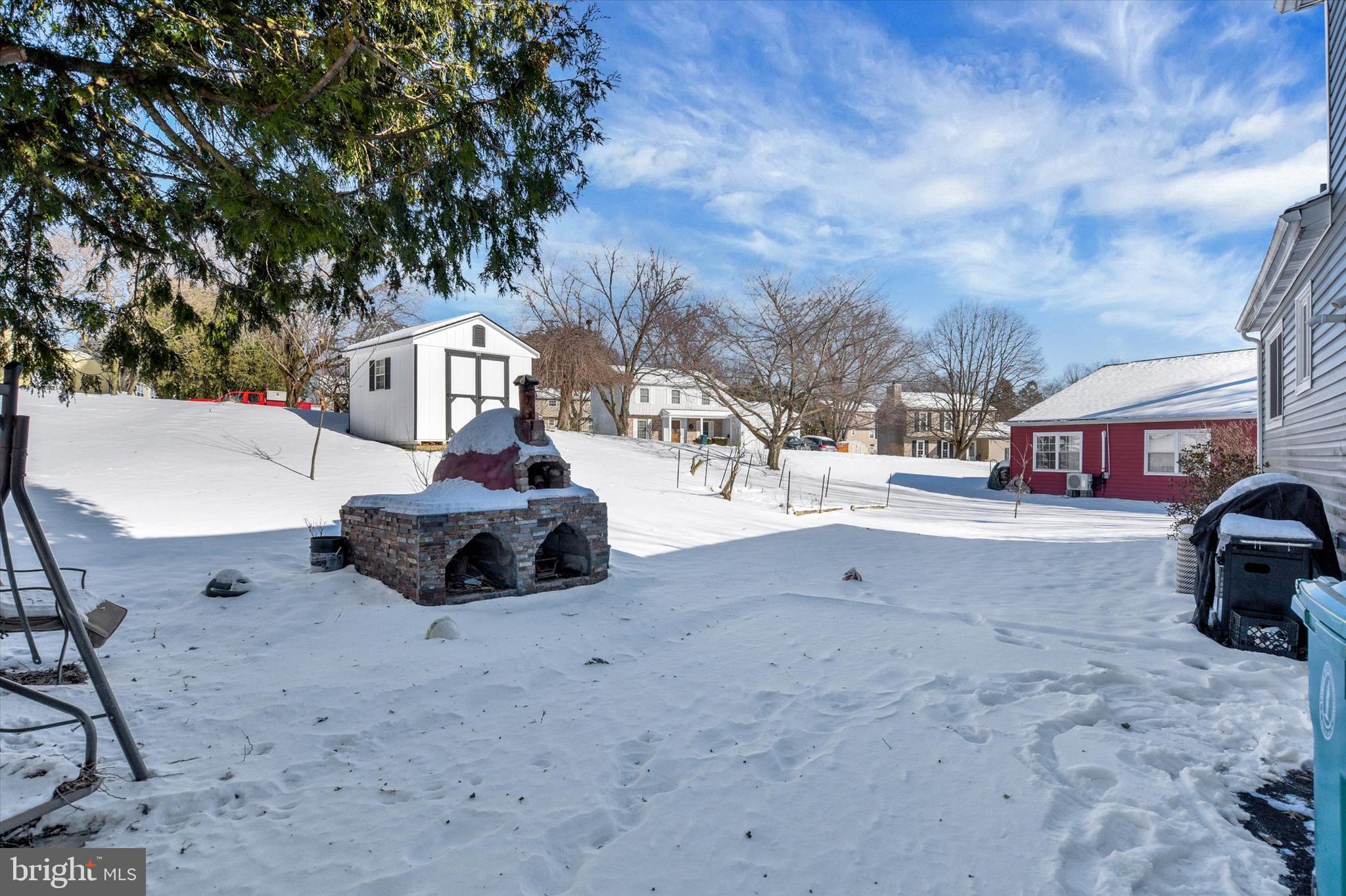 HEATHERFIELD - Residential
