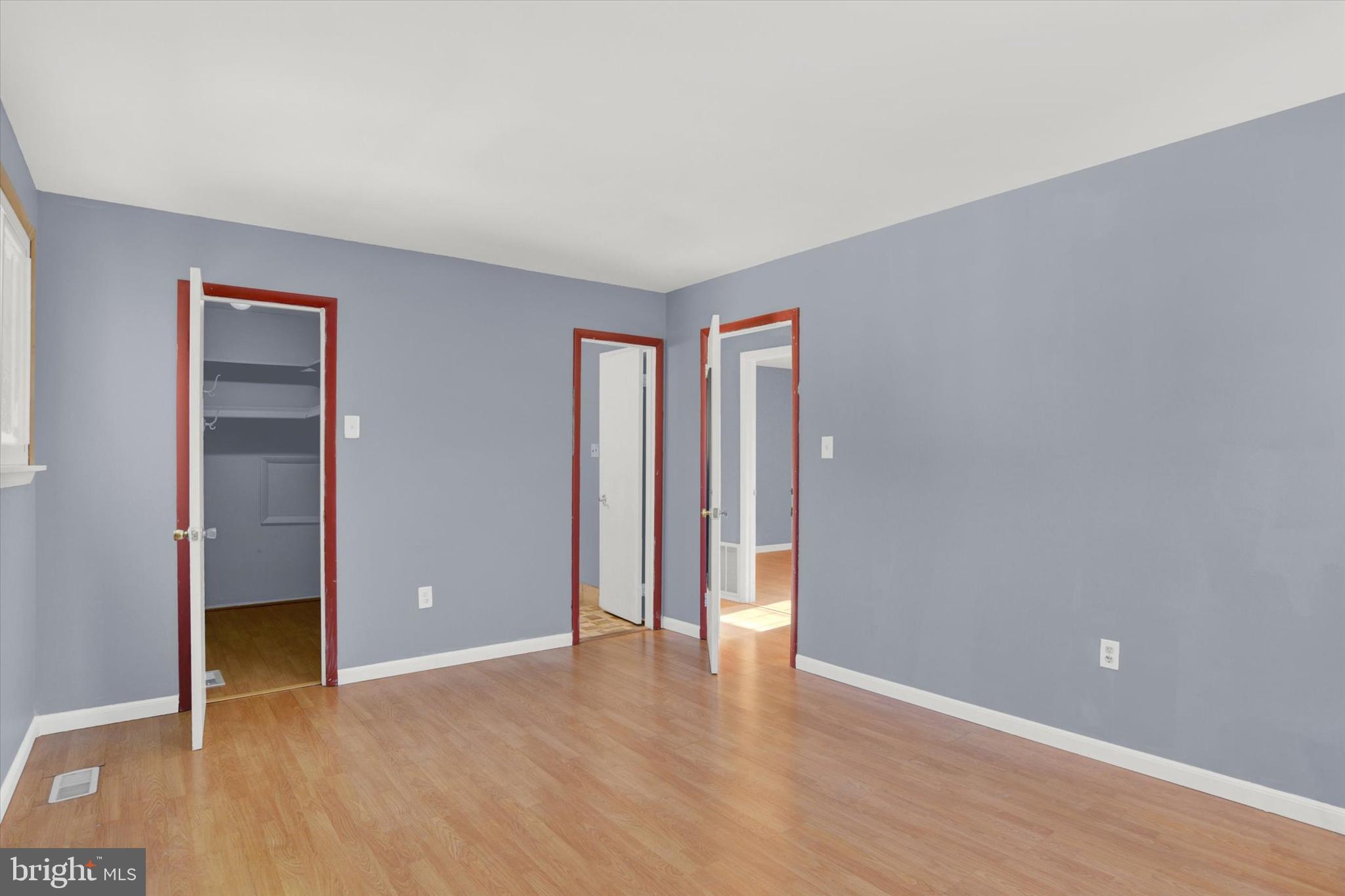 HEATHERFIELD - Residential