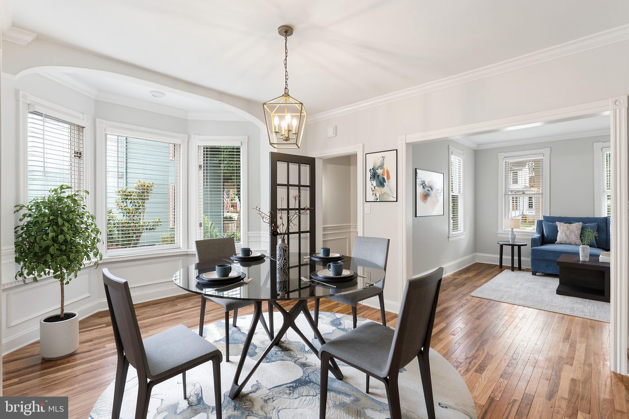 125 W COTTAGE AVENUE