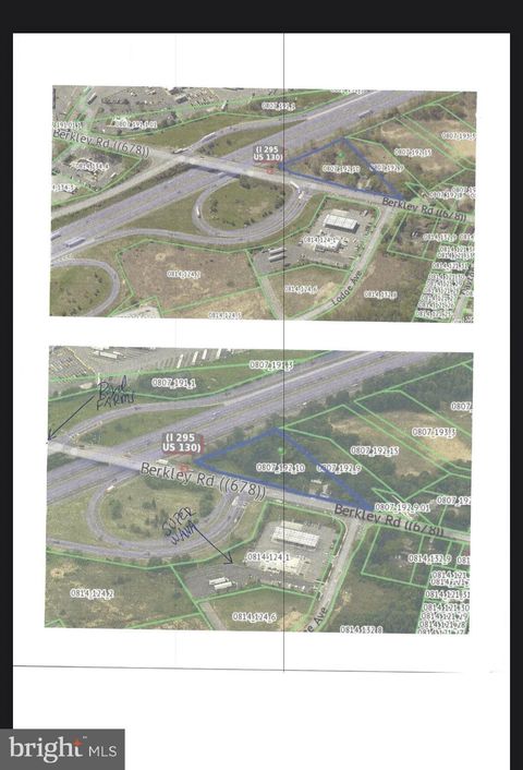 Photo of 1342 Berkley Road, GIBBSTOWN, NJ 08027 (MLS # NJGL2066626)