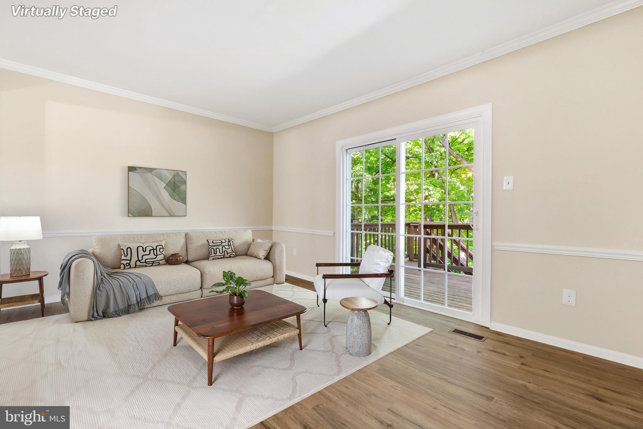 SILVER SPRING CNTRY CLUB - Residential