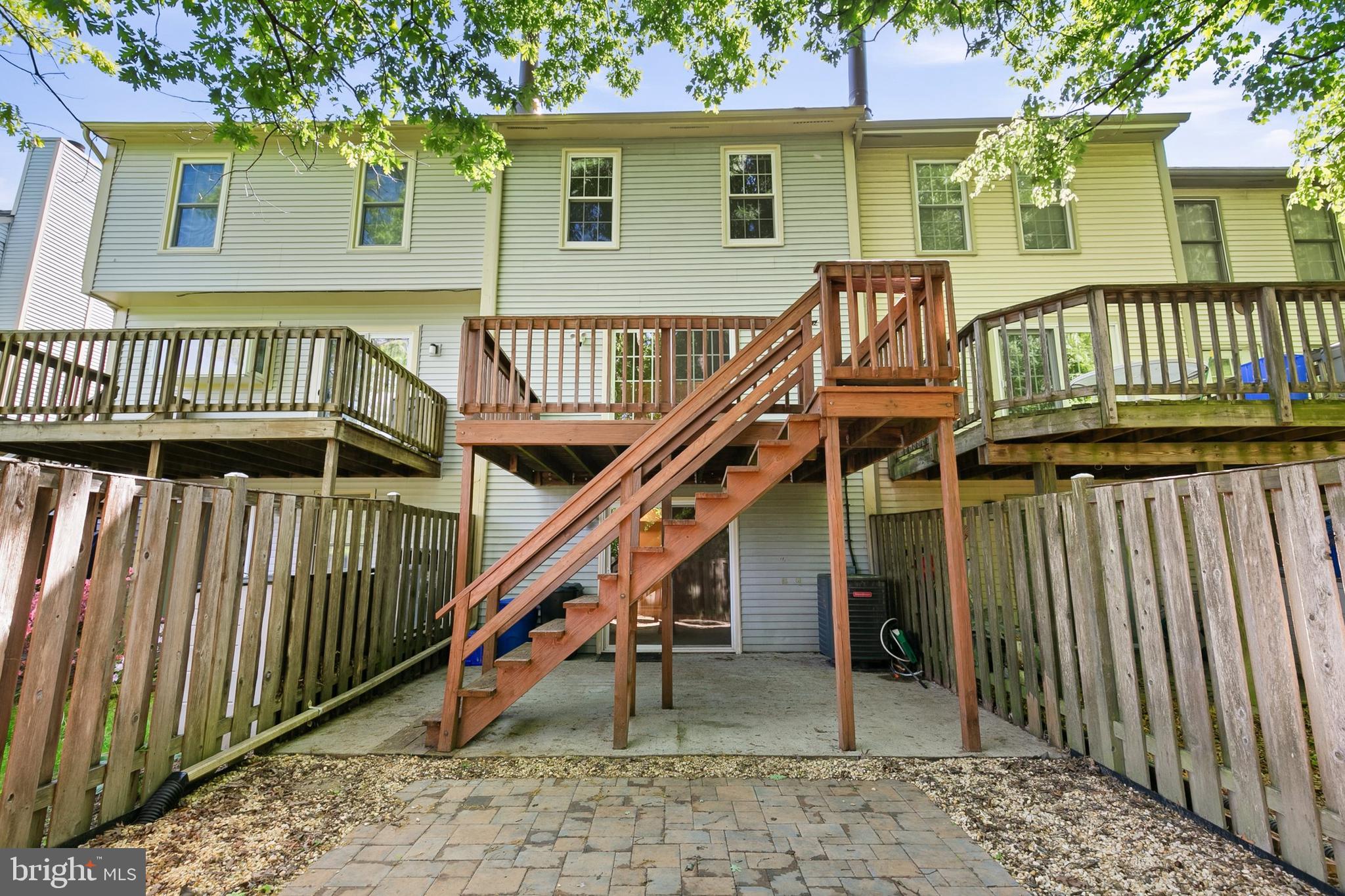 SILVER SPRING CNTRY CLUB - Residential