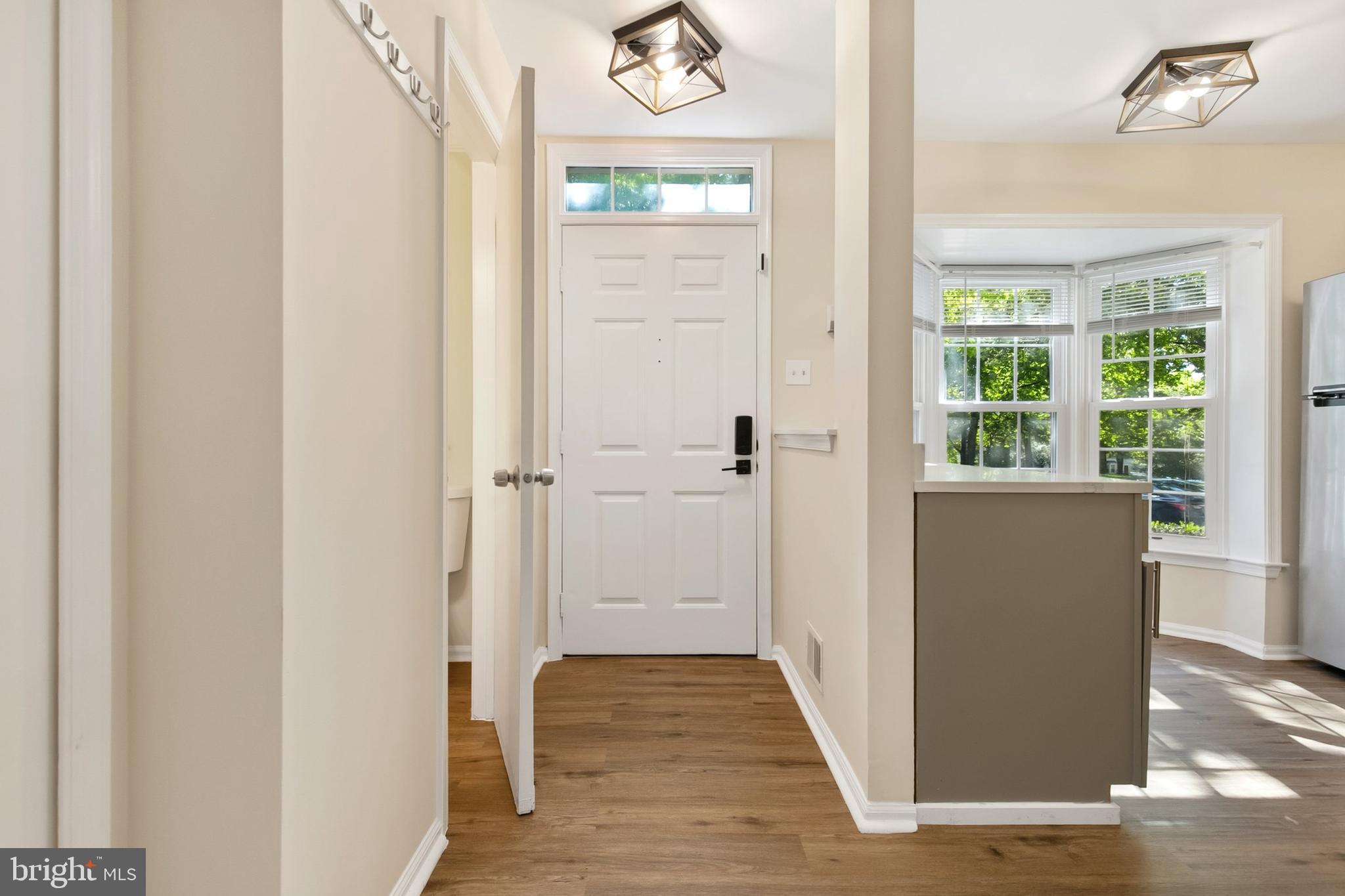 SILVER SPRING CNTRY CLUB - Residential