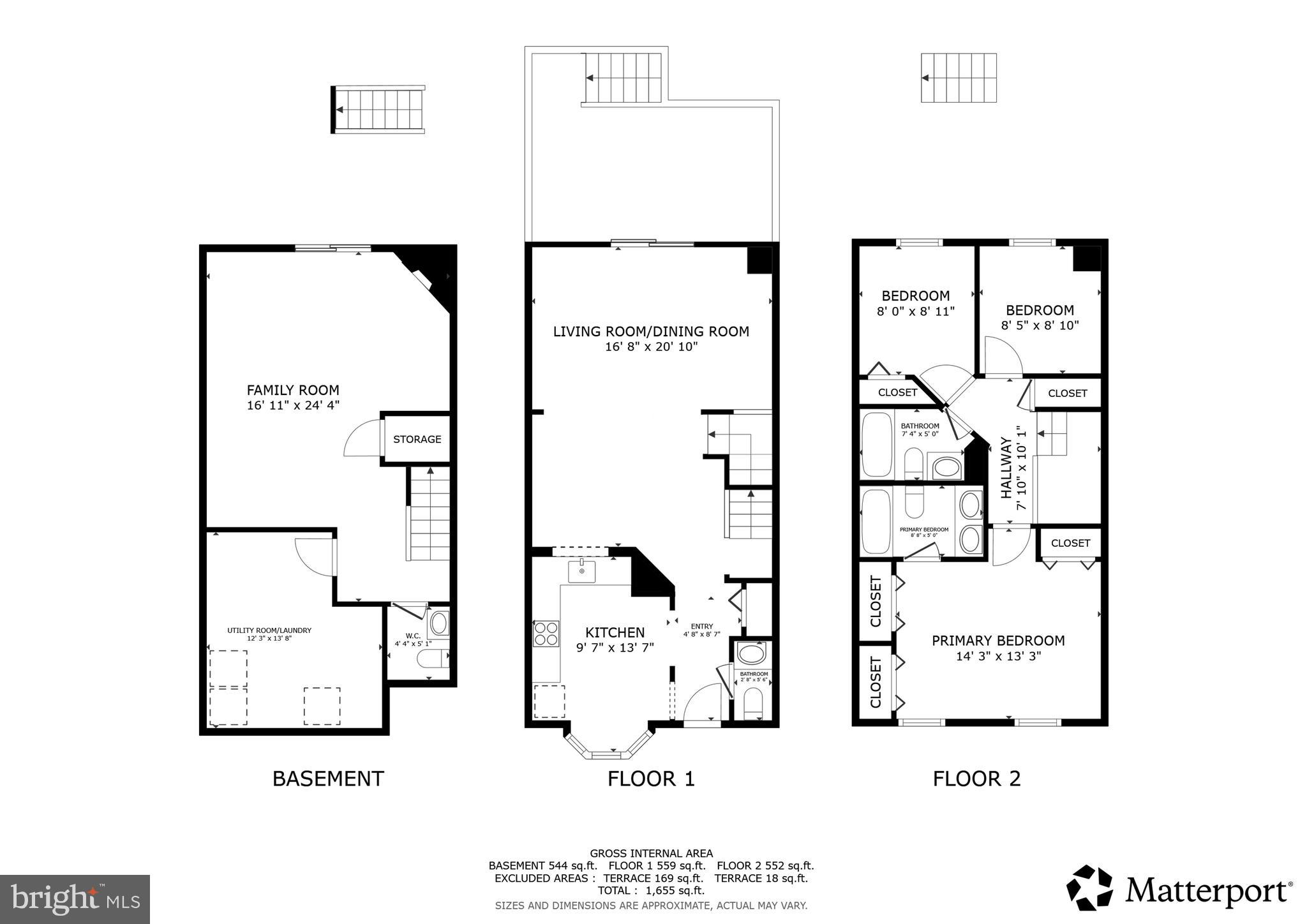 SILVER SPRING CNTRY CLUB - Residential