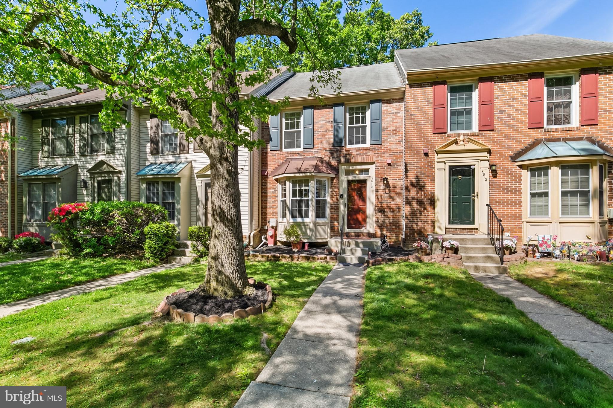 SILVER SPRING CNTRY CLUB - Residential