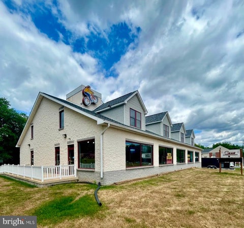 Photo of 9030 Bridge Road, HUMMELSTOWN, PA 17036 (MLS # PADA2062282)