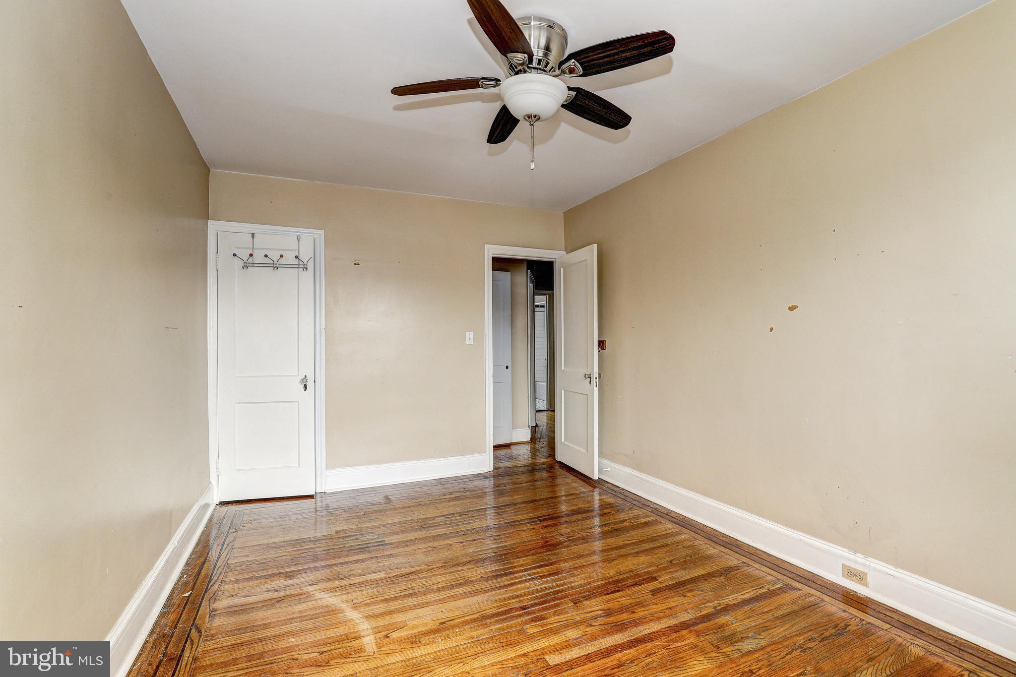 EDNOR GARDENS HISTORIC DISTRICT - Residential