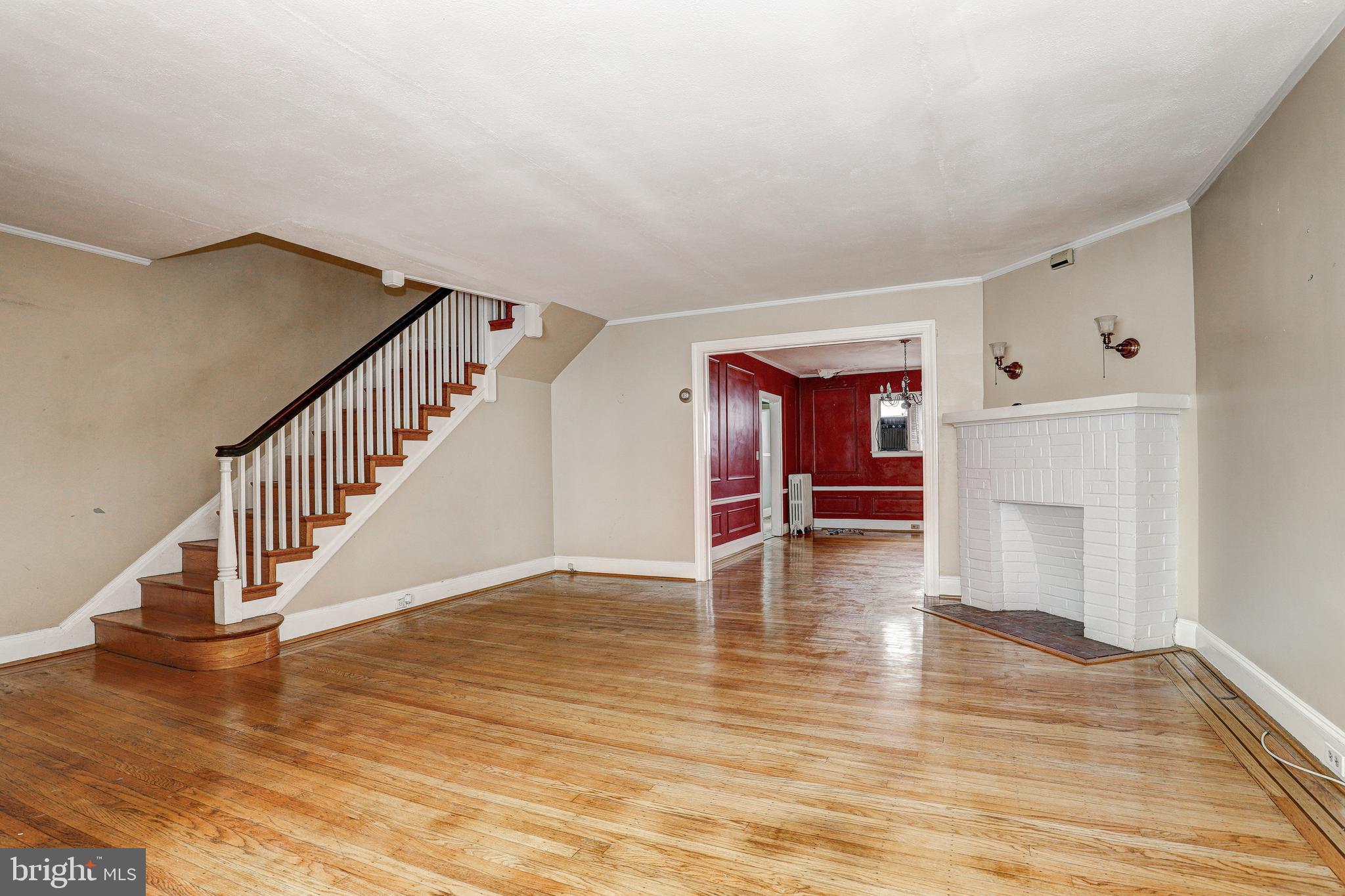 EDNOR GARDENS HISTORIC DISTRICT - Residential