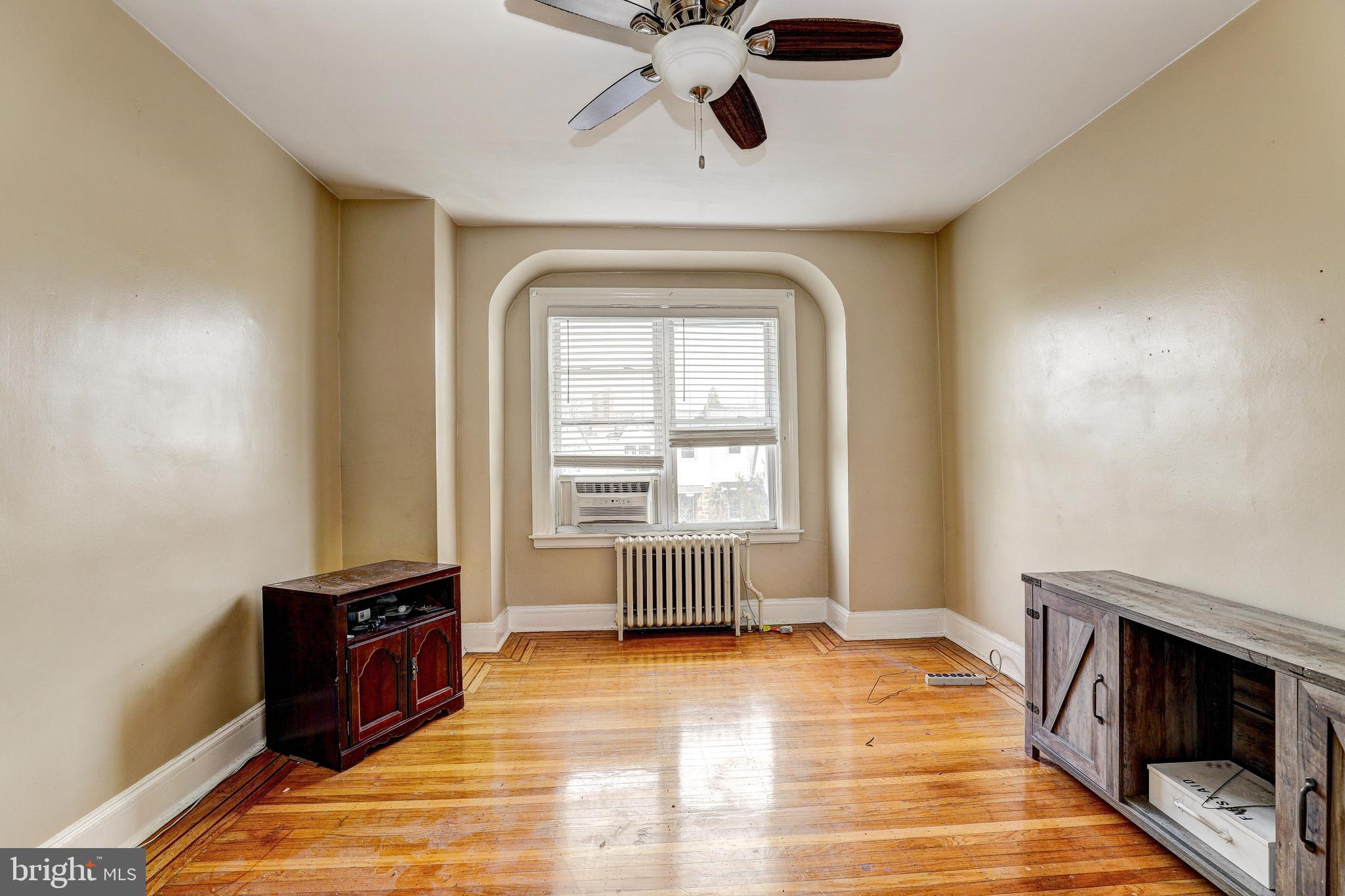 EDNOR GARDENS HISTORIC DISTRICT - Residential