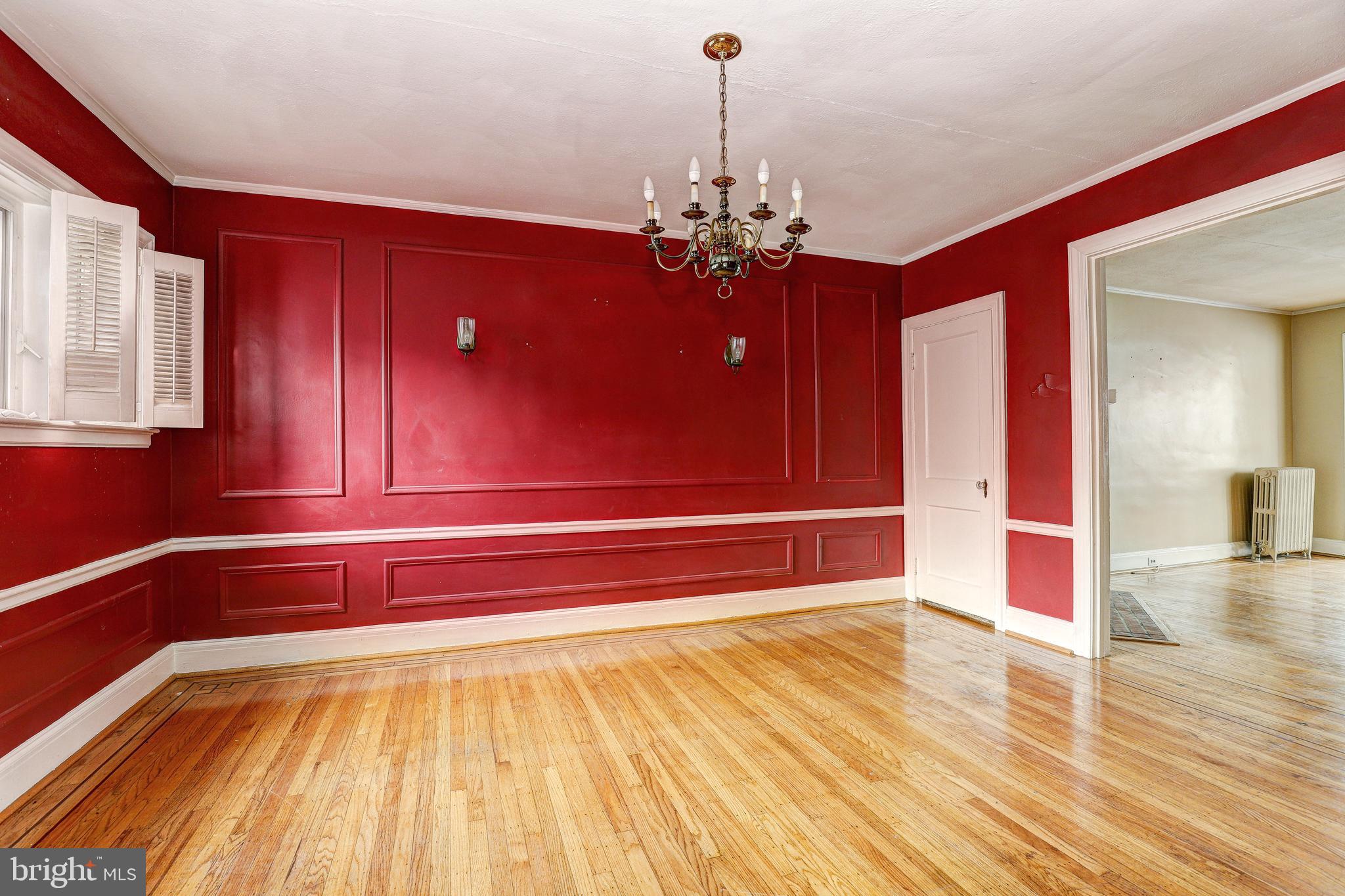 EDNOR GARDENS HISTORIC DISTRICT - Residential