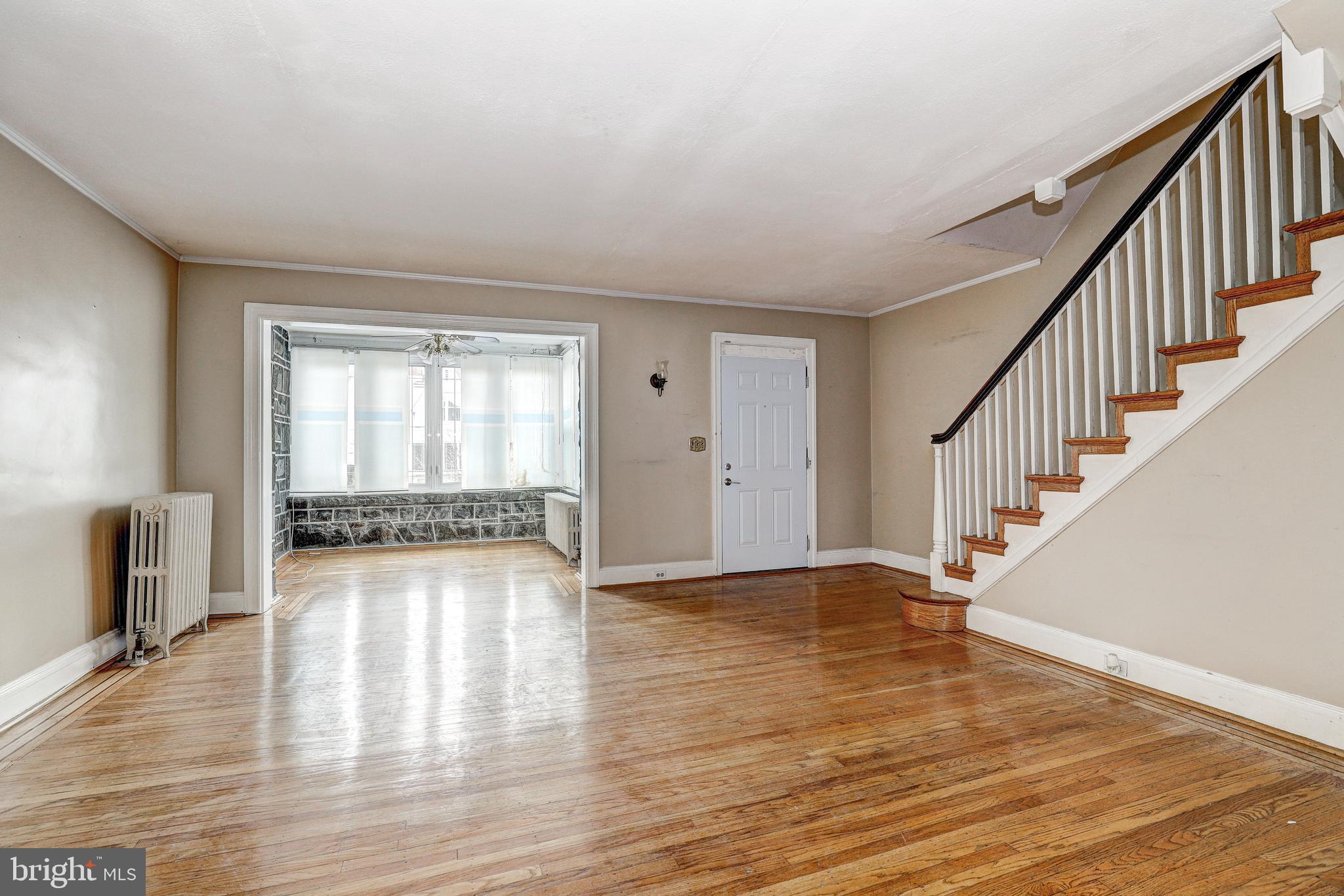 EDNOR GARDENS HISTORIC DISTRICT - Residential