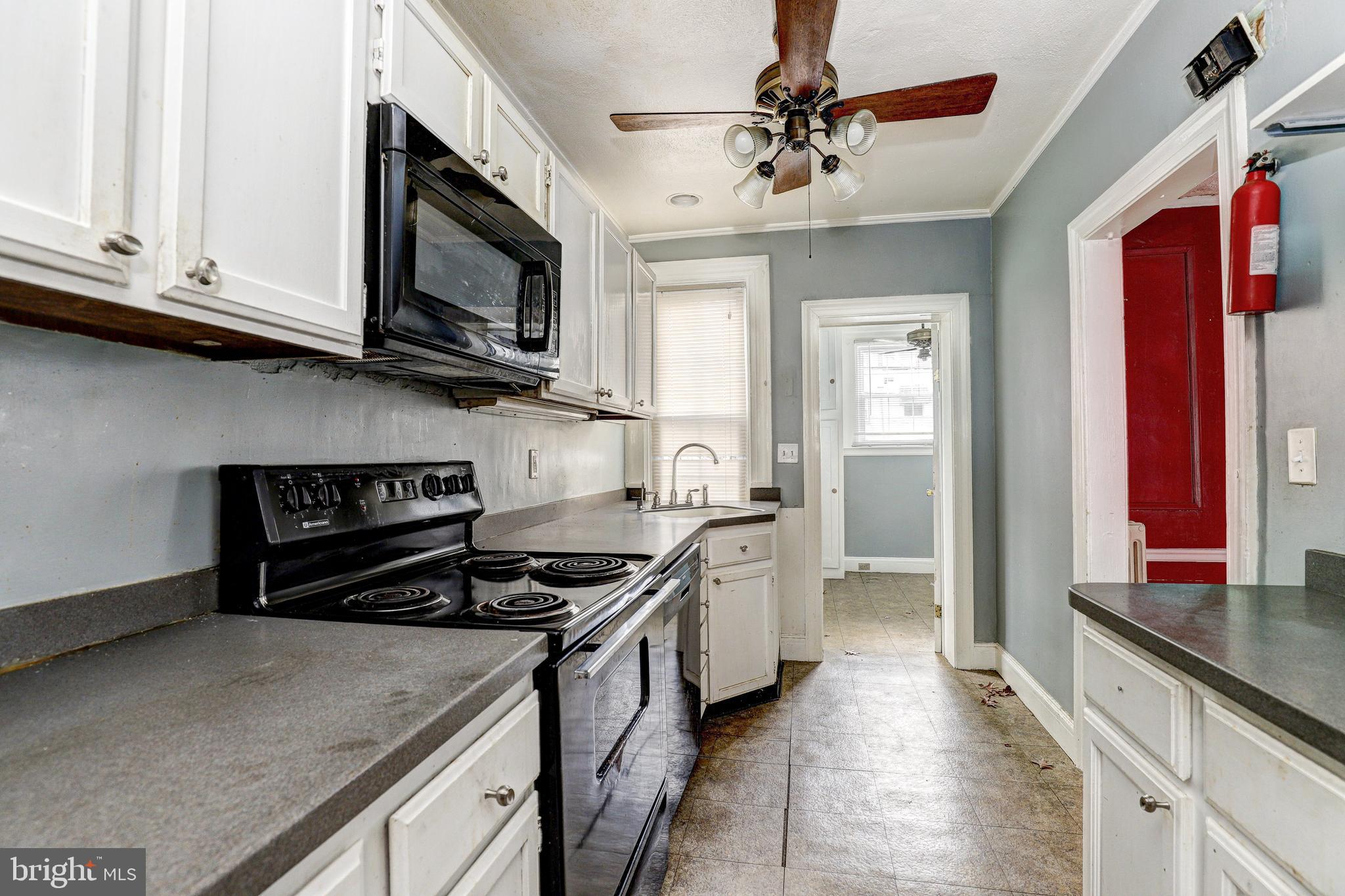 EDNOR GARDENS HISTORIC DISTRICT - Residential