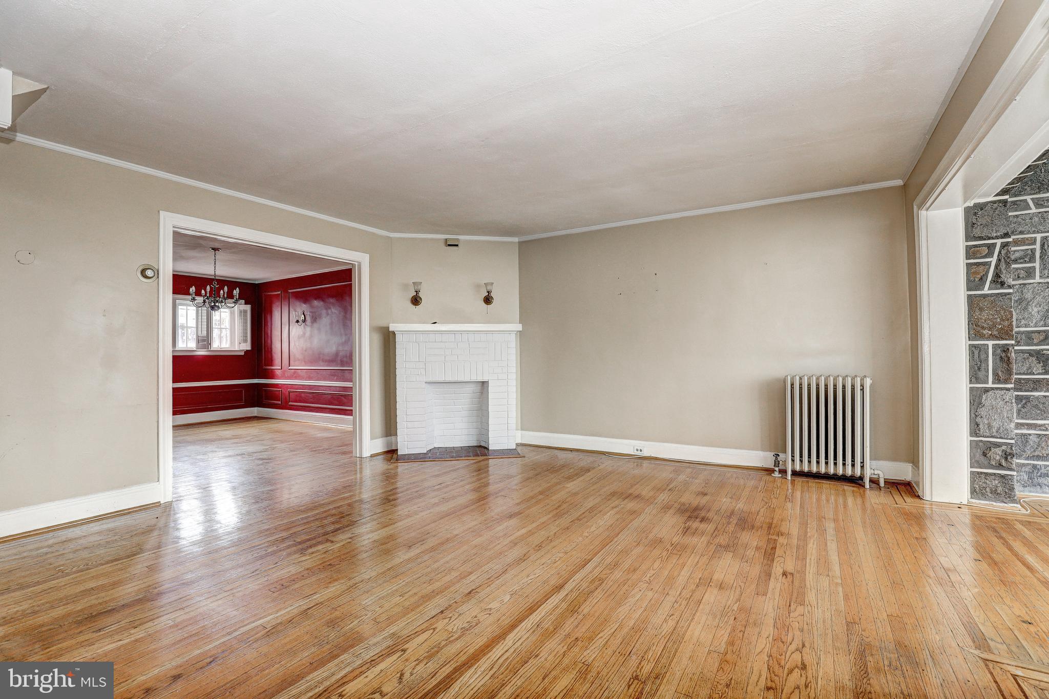 EDNOR GARDENS HISTORIC DISTRICT - Residential