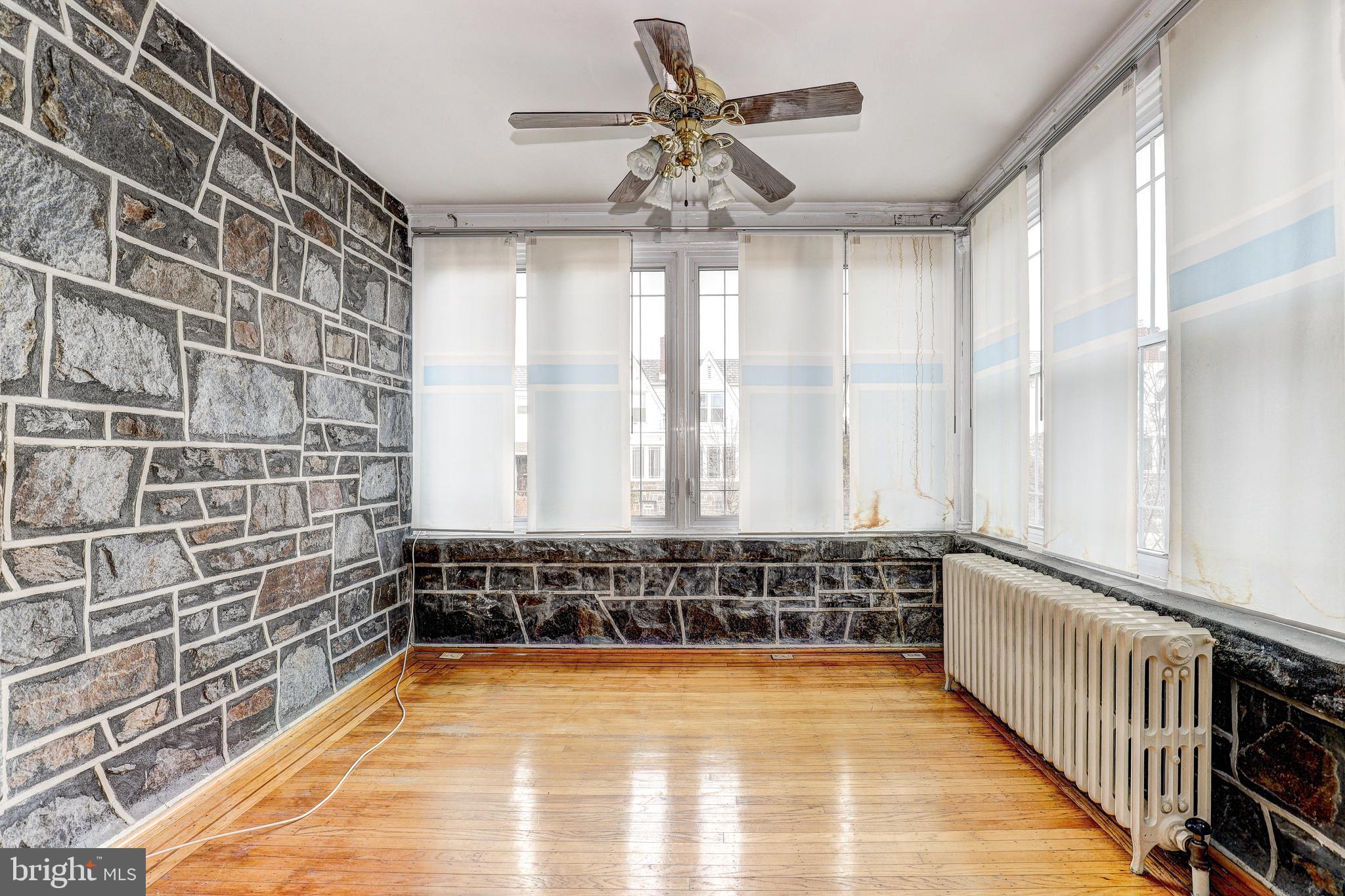 EDNOR GARDENS HISTORIC DISTRICT - Residential