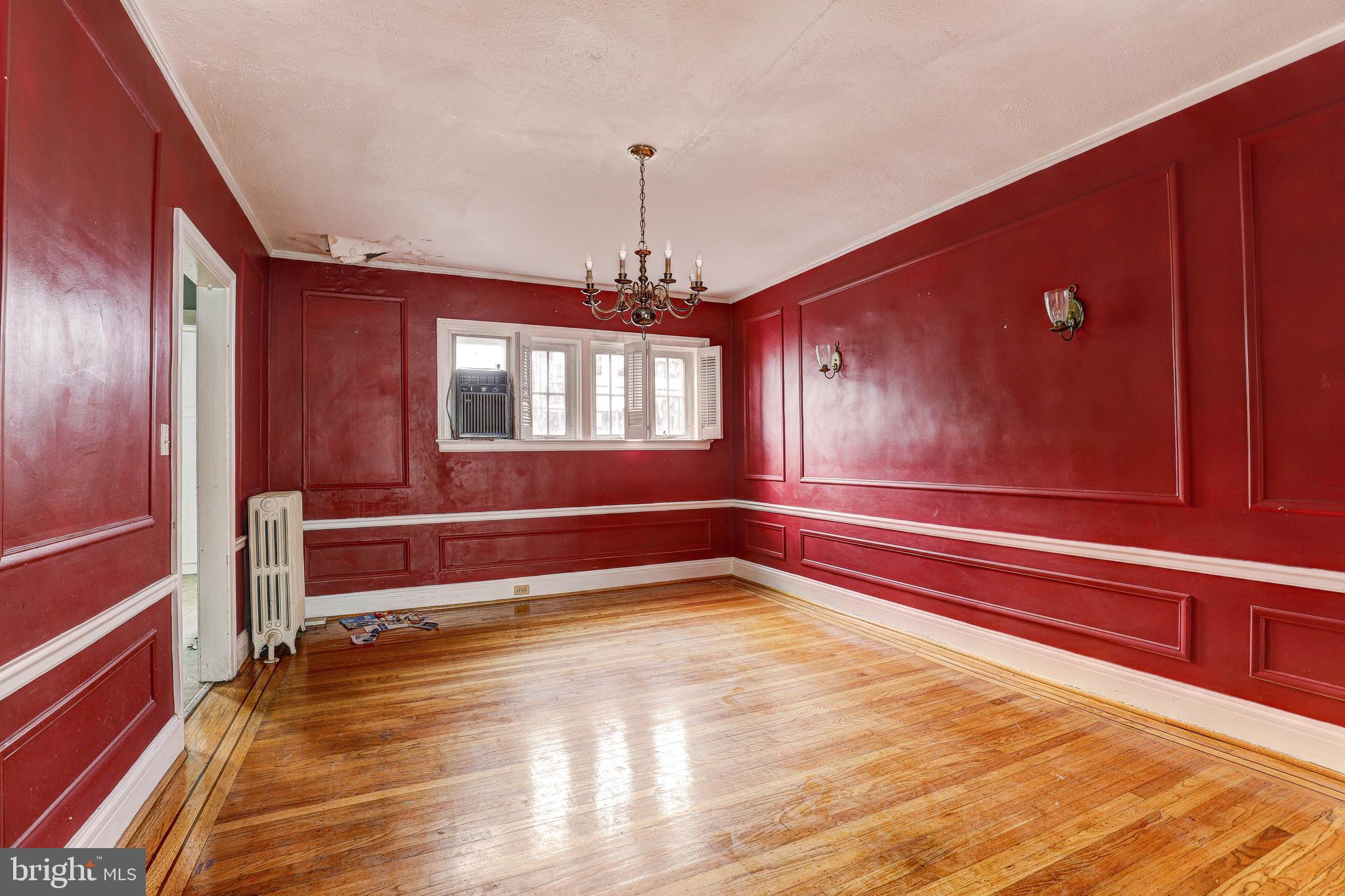 EDNOR GARDENS HISTORIC DISTRICT - Residential