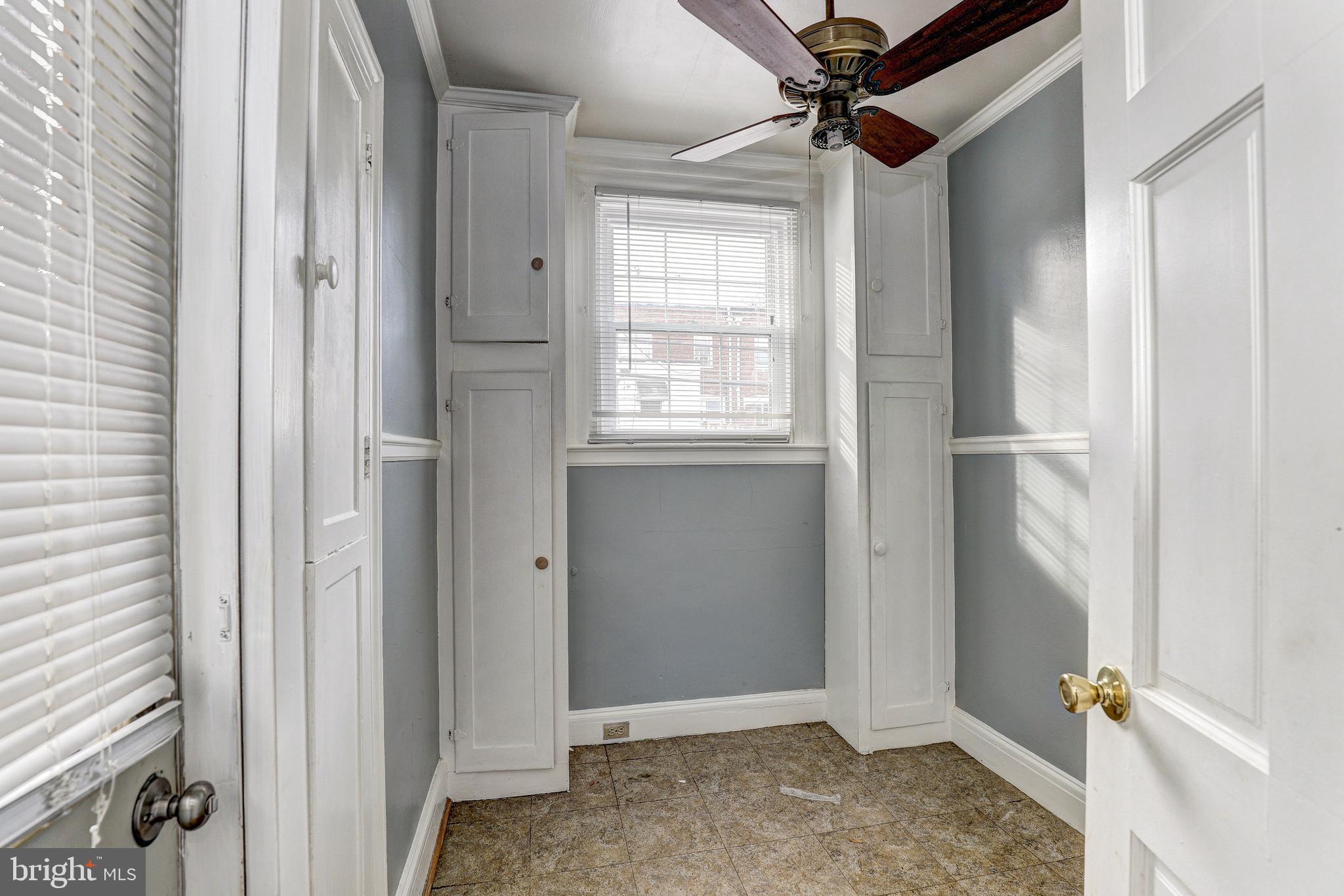 EDNOR GARDENS HISTORIC DISTRICT - Residential