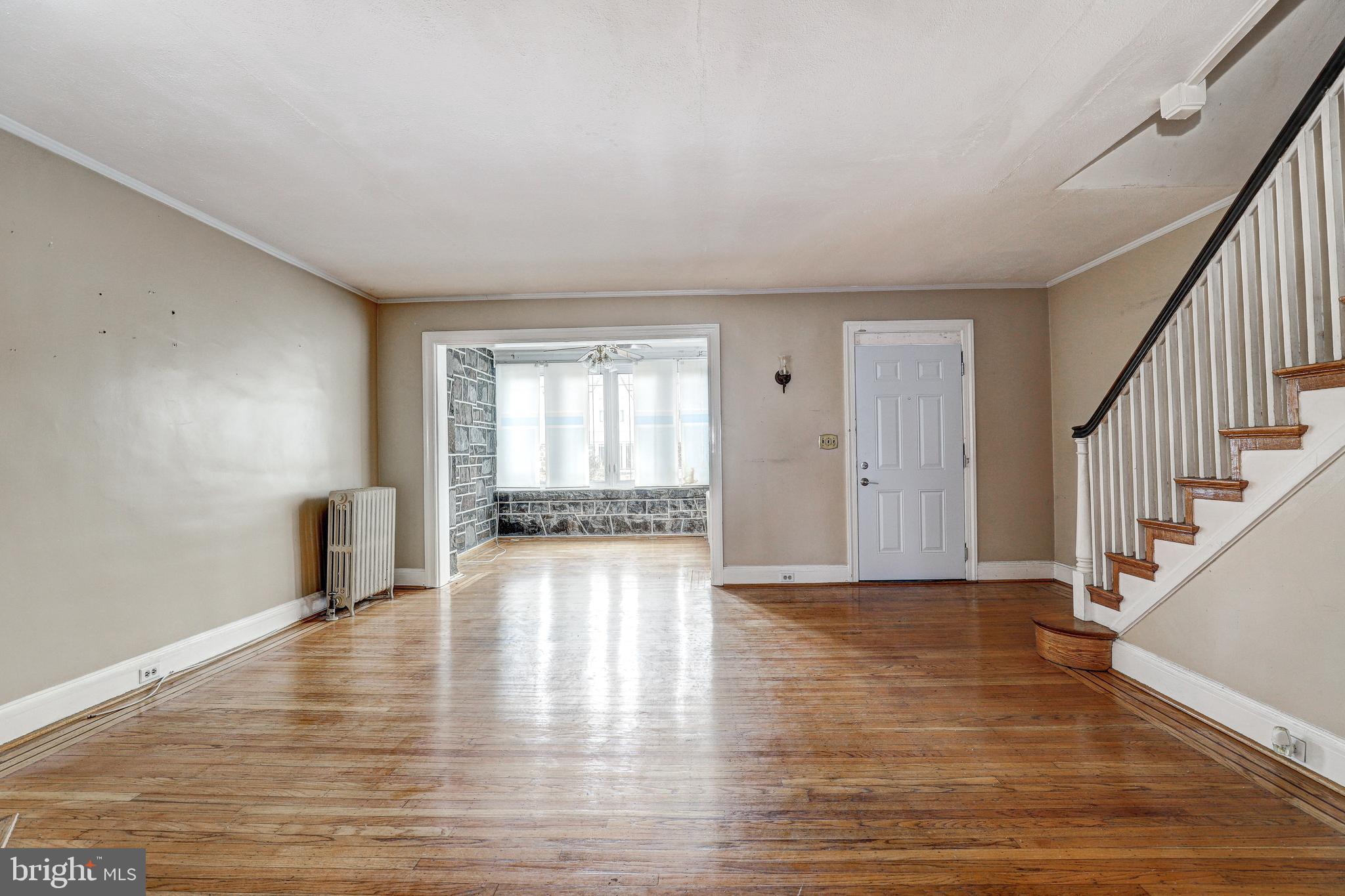 EDNOR GARDENS HISTORIC DISTRICT - Residential