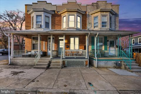 127 BELVEDERE AVENUE READING PA 19611