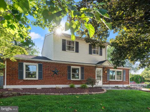 Homes For Rent - 600 W Bridge Street<br/> PARKESBURG, PA 19365