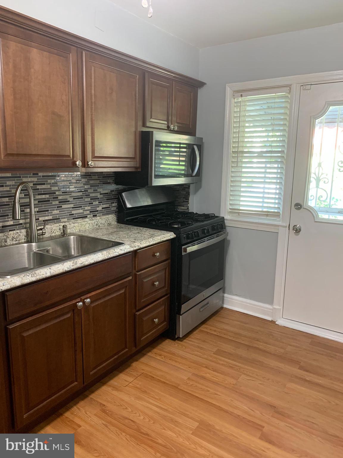 WOODBOURNE HEIGHTS - Residential