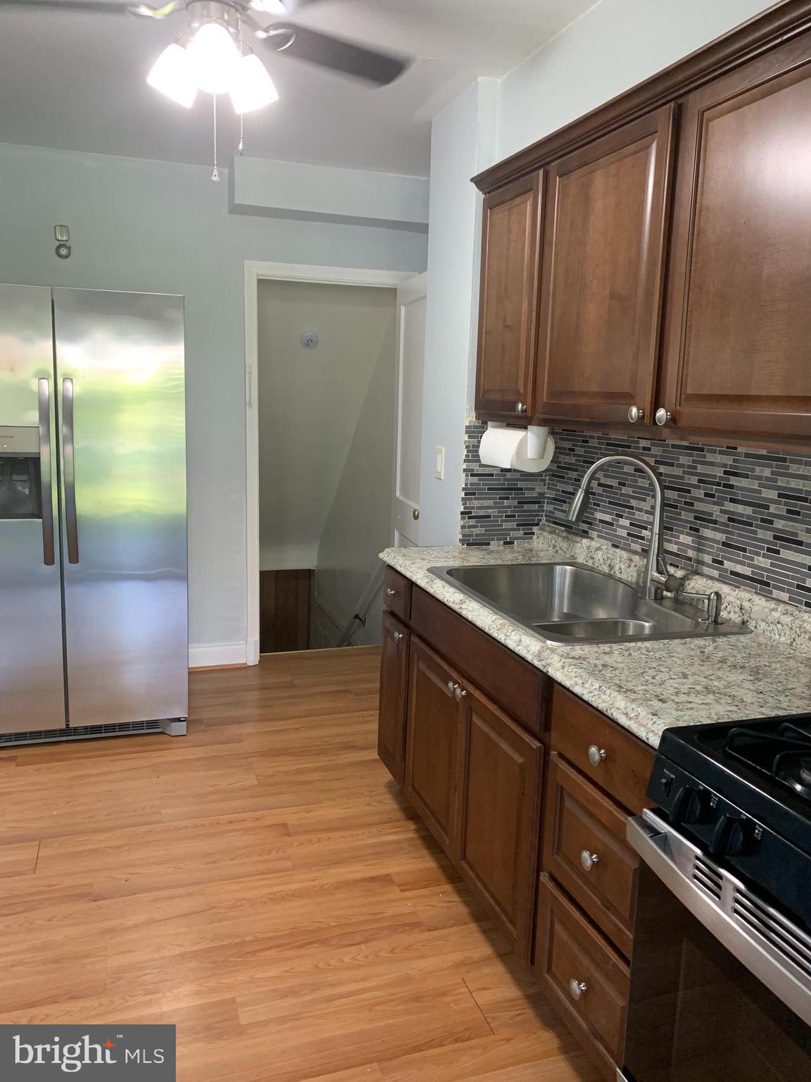 WOODBOURNE HEIGHTS - Residential