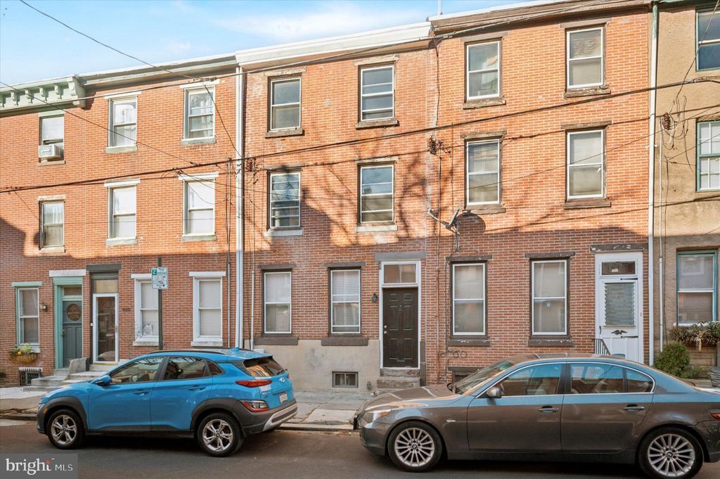 Photo of 1000 N Randolph Street, PHILADELPHIA, PA 19123 (MLS # PAPH2560596)