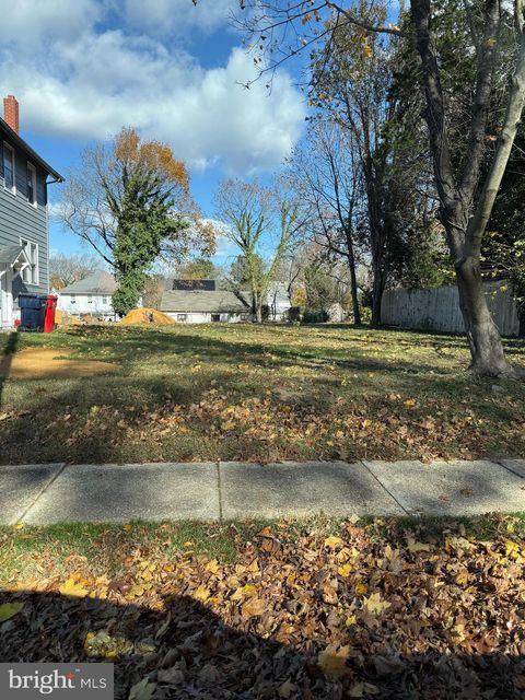 Vacant Land For Sale - 354 Atlantic St&belmont<br/> BRIDGETON, NJ 08302