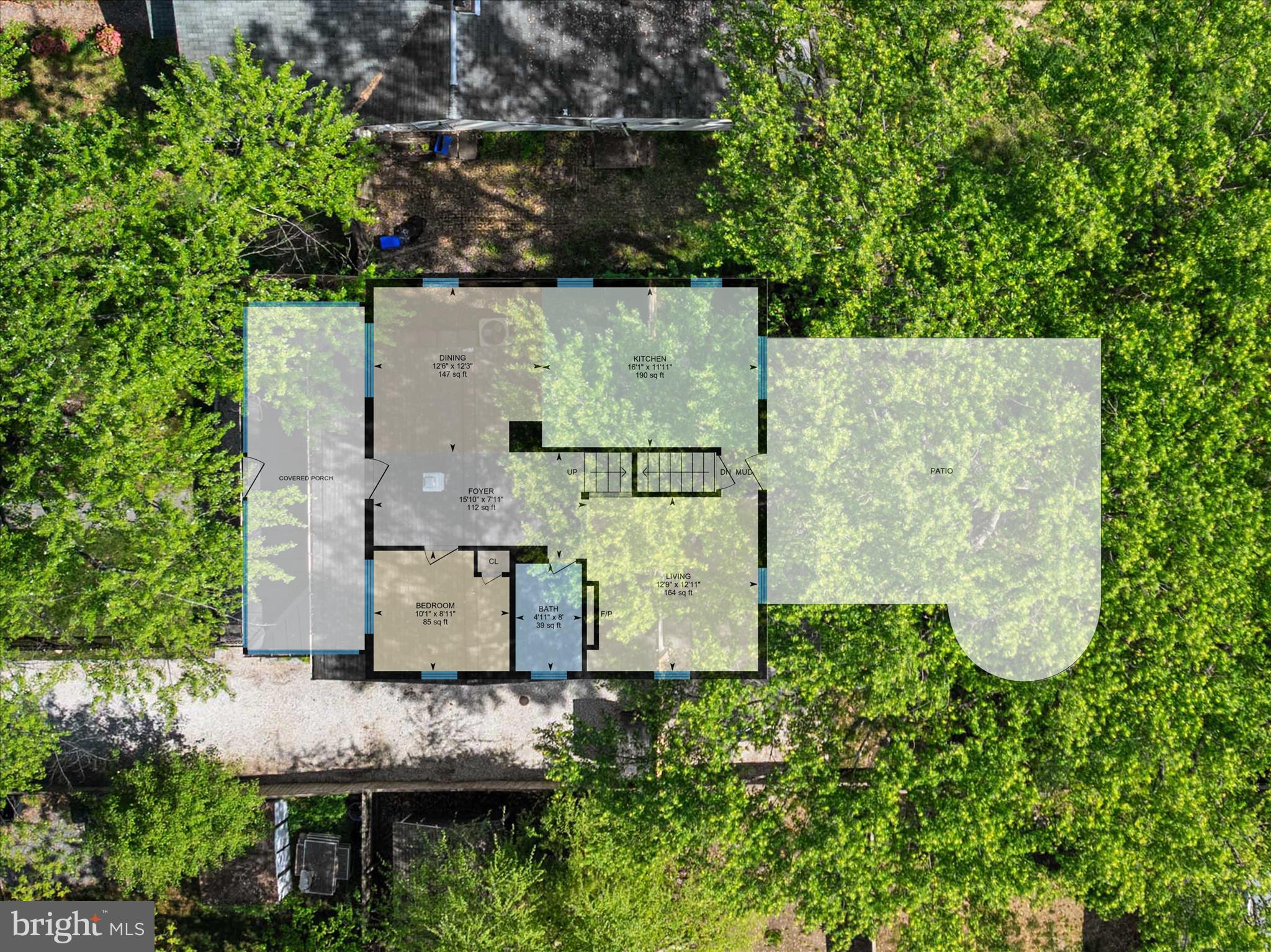 EASTPORT - Residential