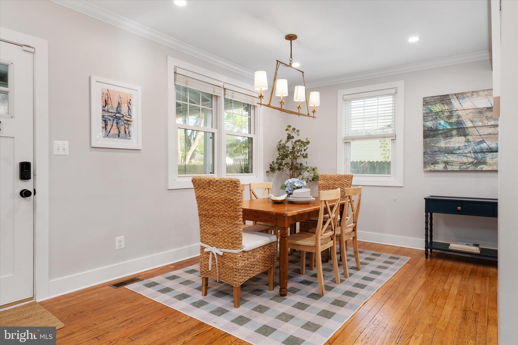 EASTPORT - Residential