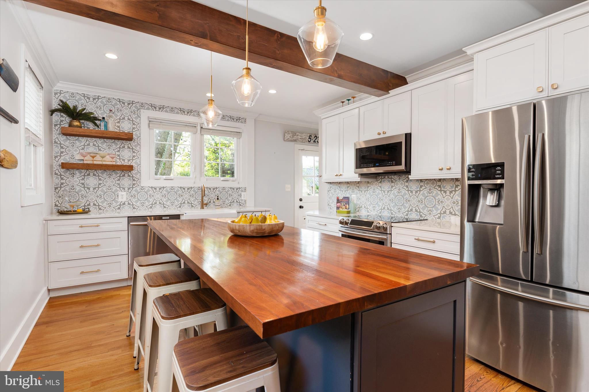 EASTPORT - Residential