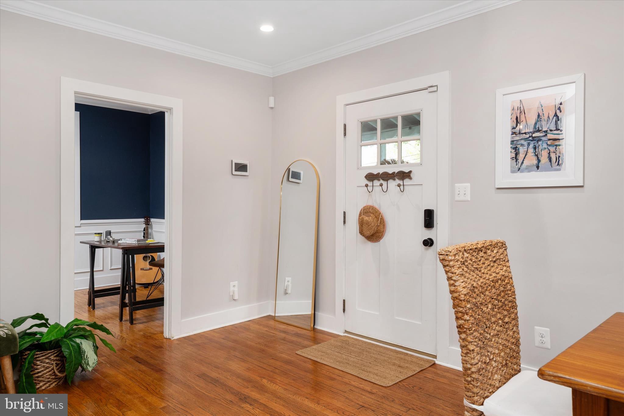 EASTPORT - Residential