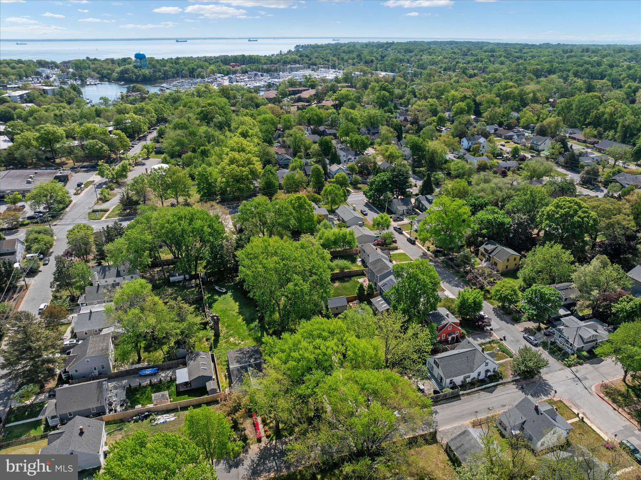 EASTPORT - Residential