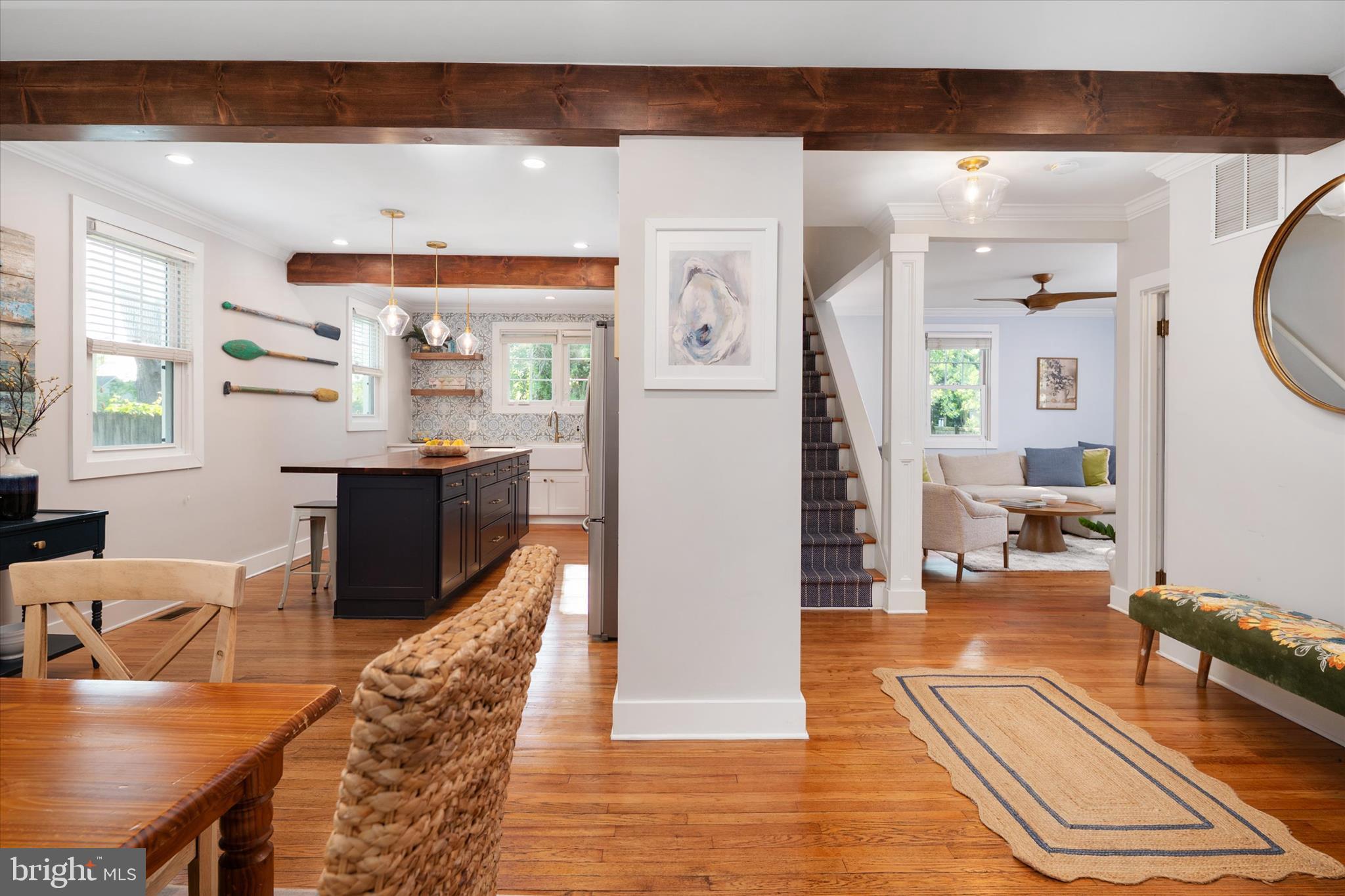 EASTPORT - Residential