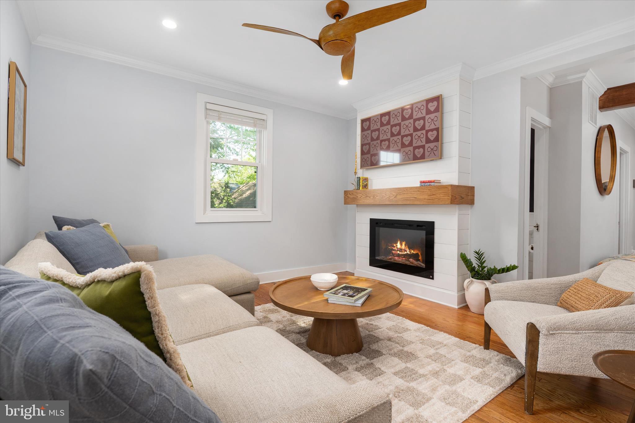 EASTPORT - Residential