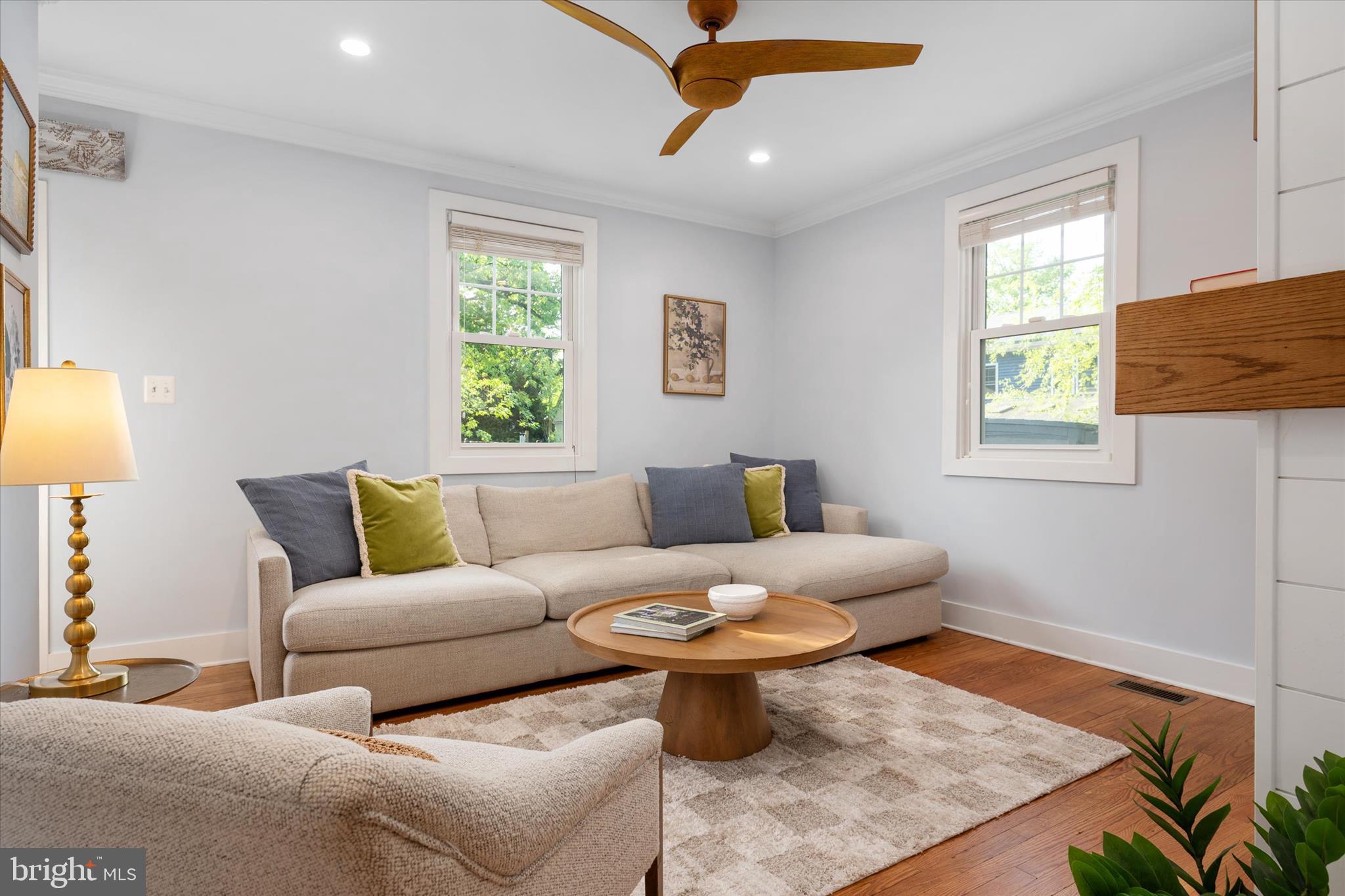 EASTPORT - Residential