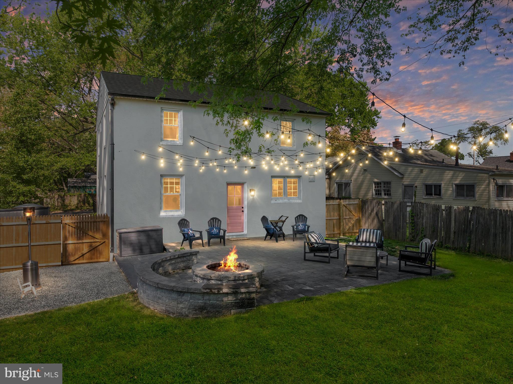 EASTPORT - Residential