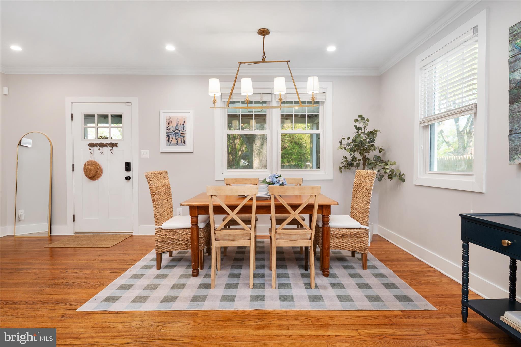 EASTPORT - Residential